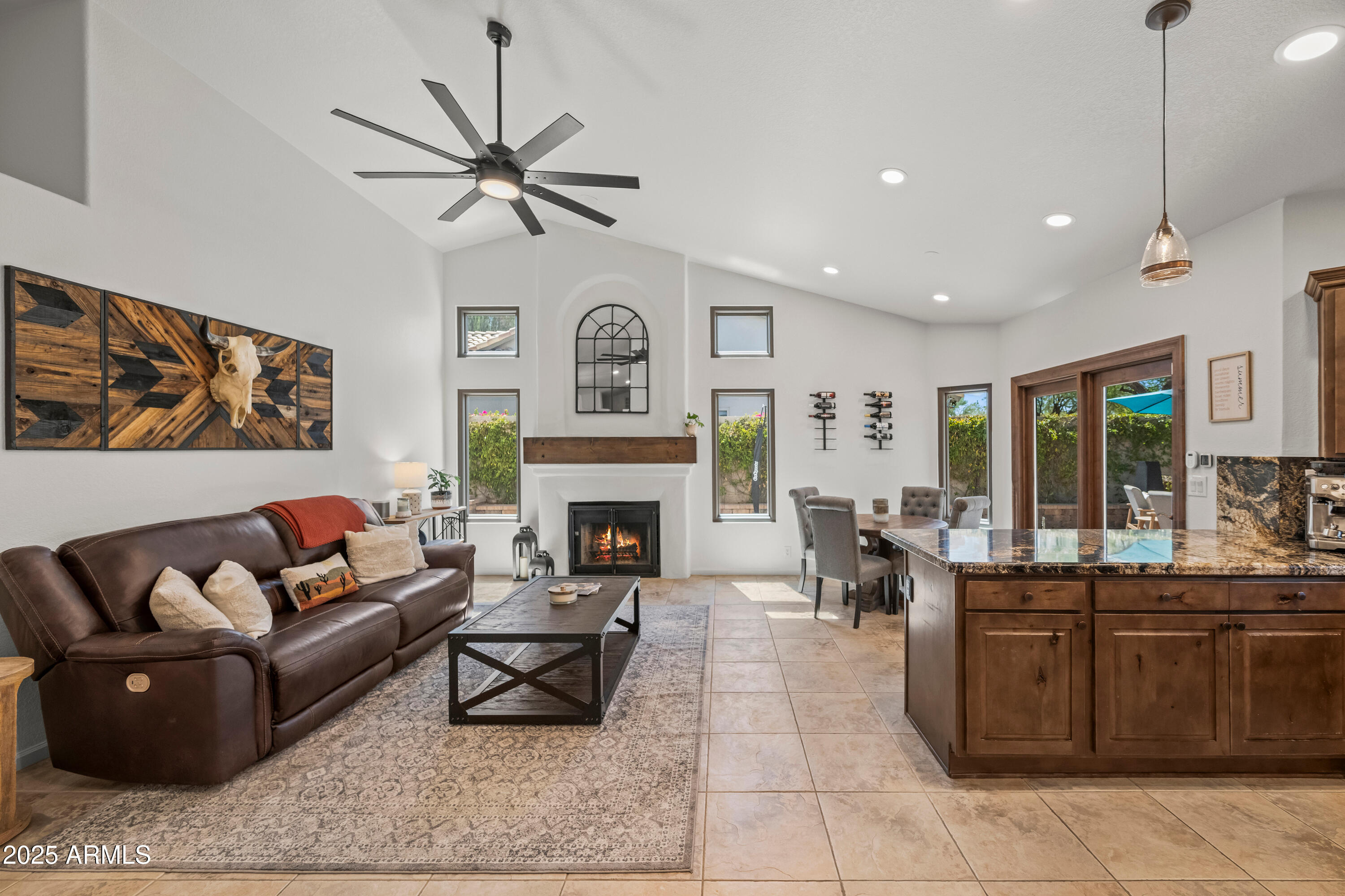 4507 E DUANE Lane