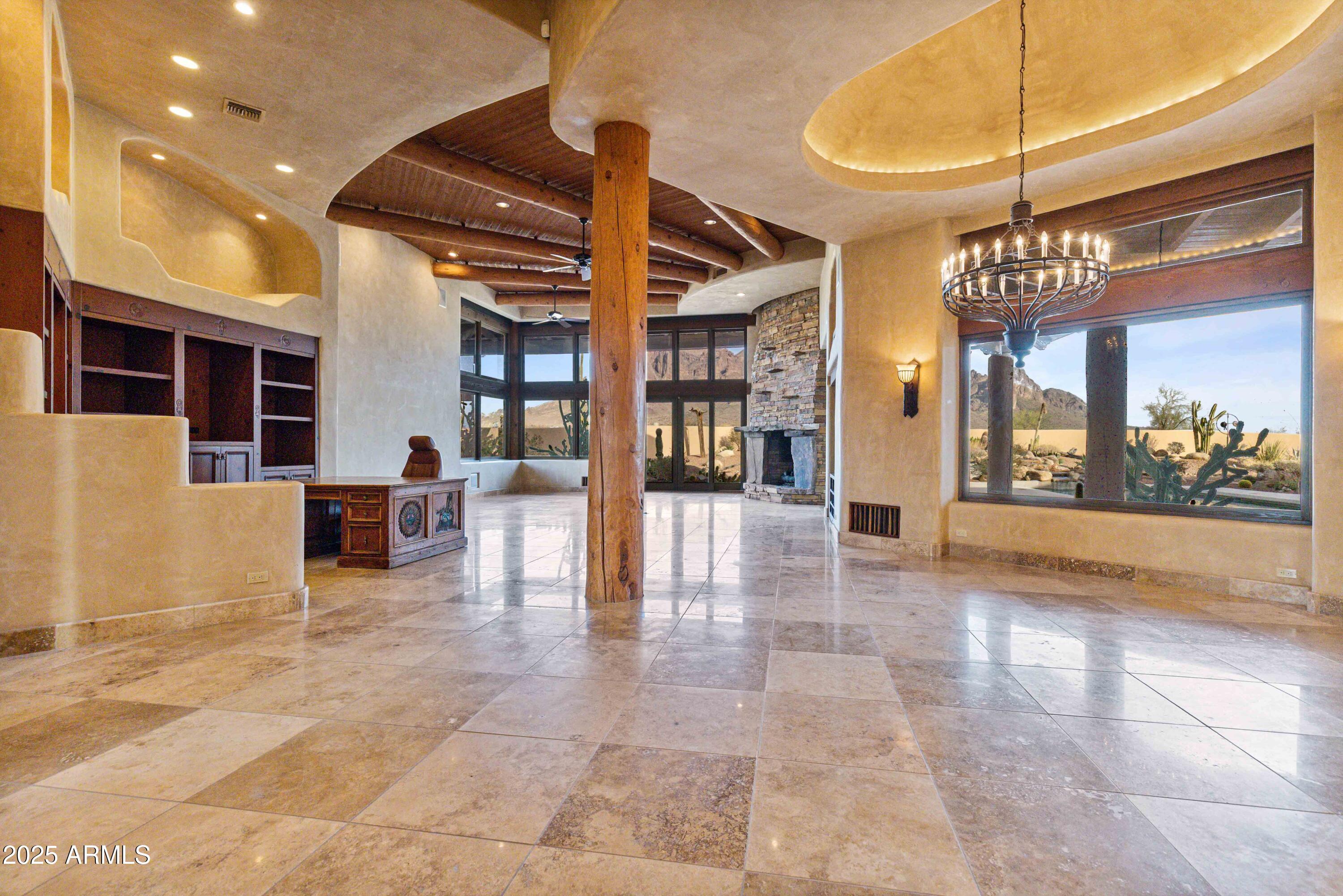 3307 N MOUNTAIN VIEW Road