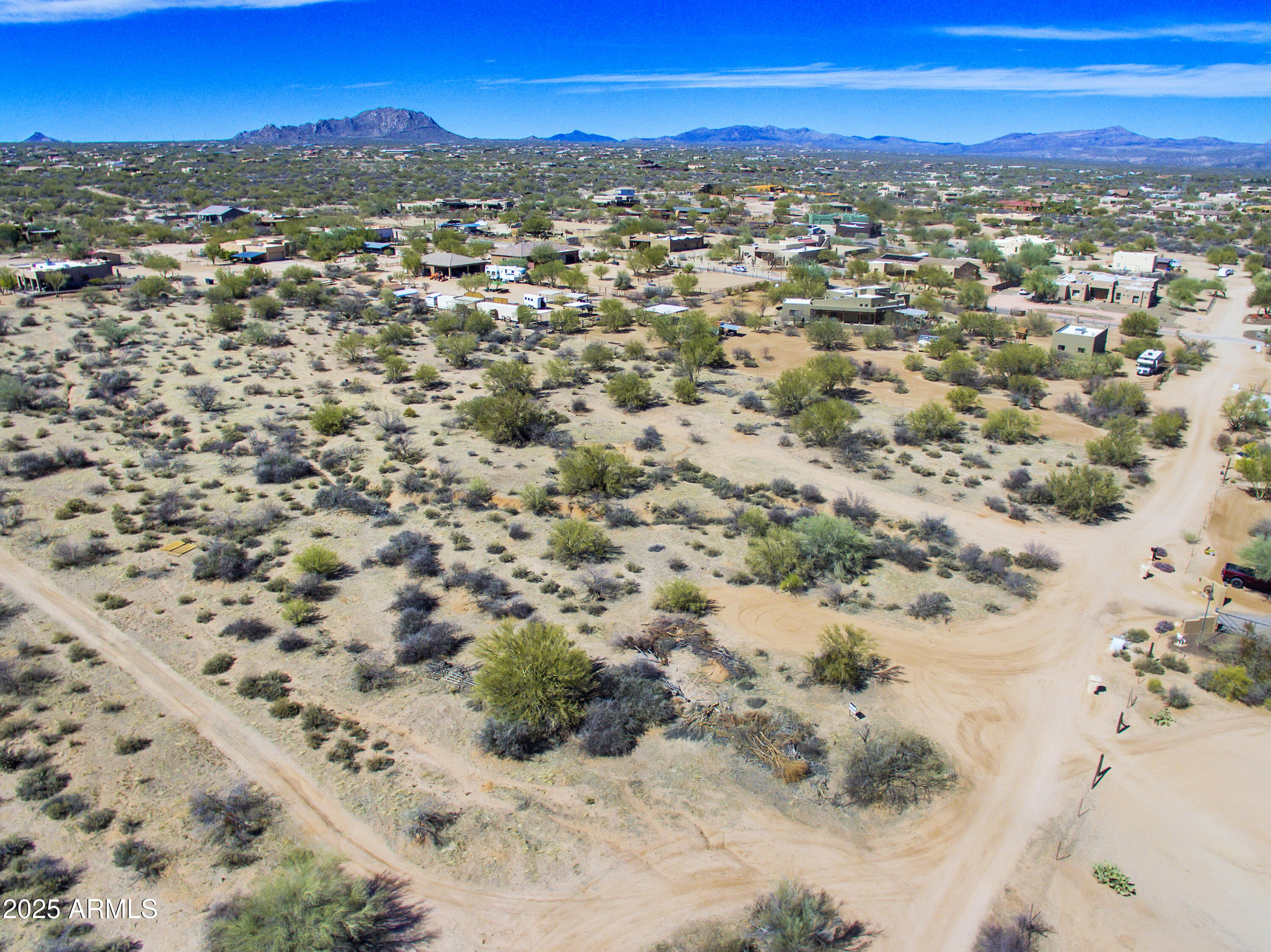 291xx N 154th LOT 3 Street -