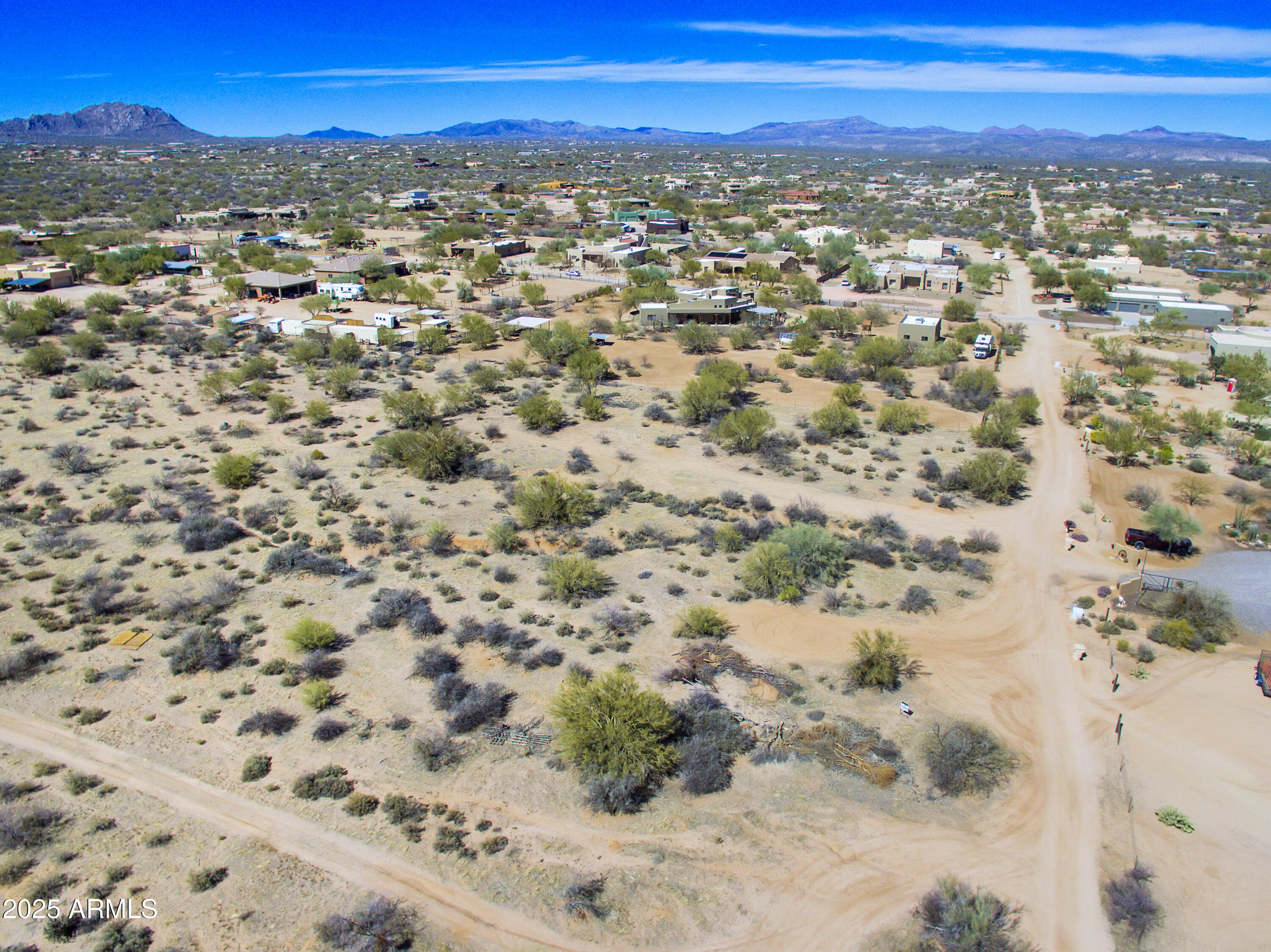 291xx N 154th LOT 3 Street -