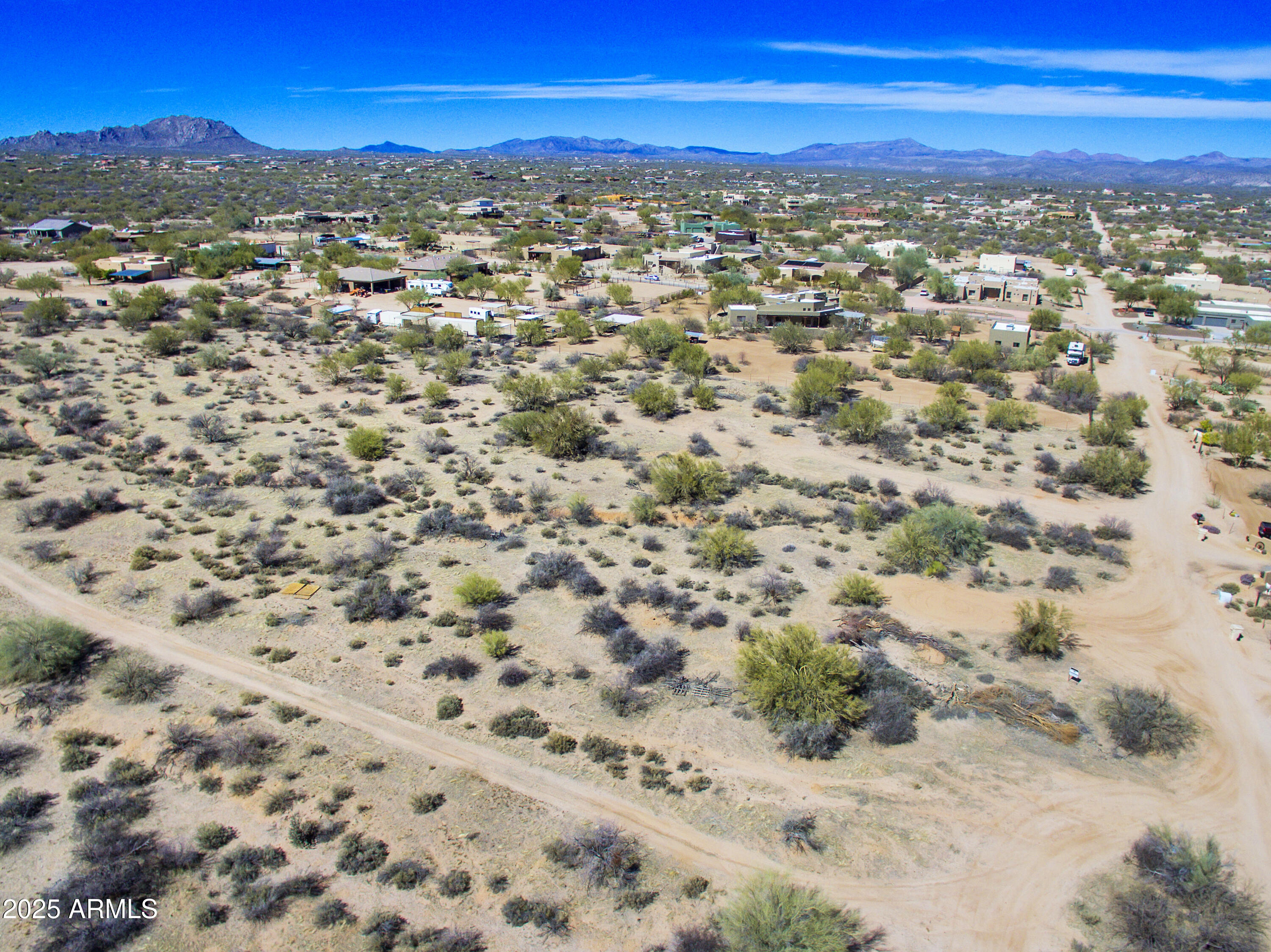 291xx N 154th LOT 3 Street -