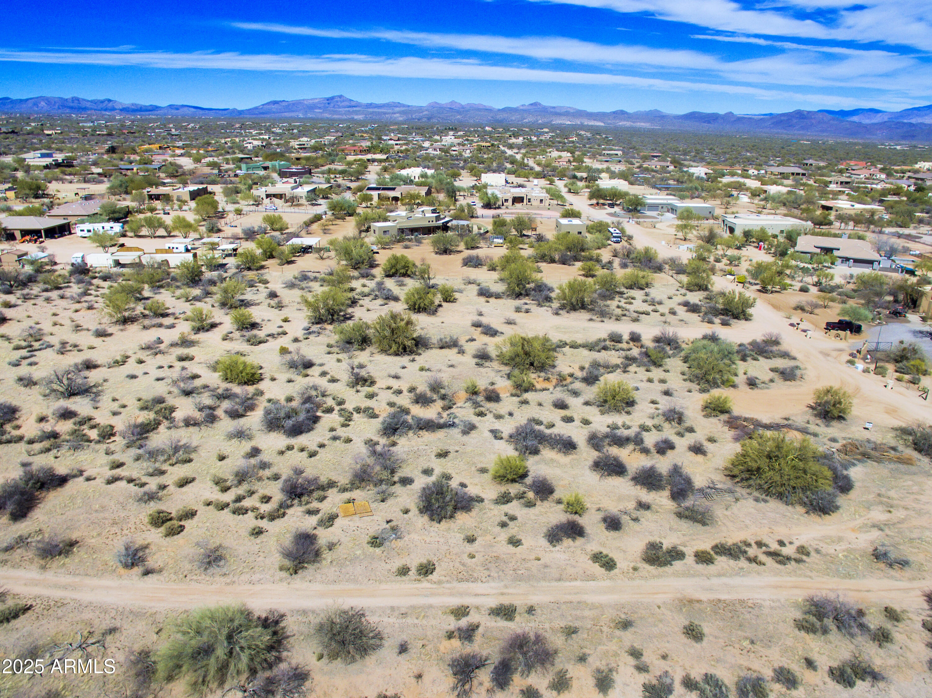 291xx N 154th LOT 3 Street -