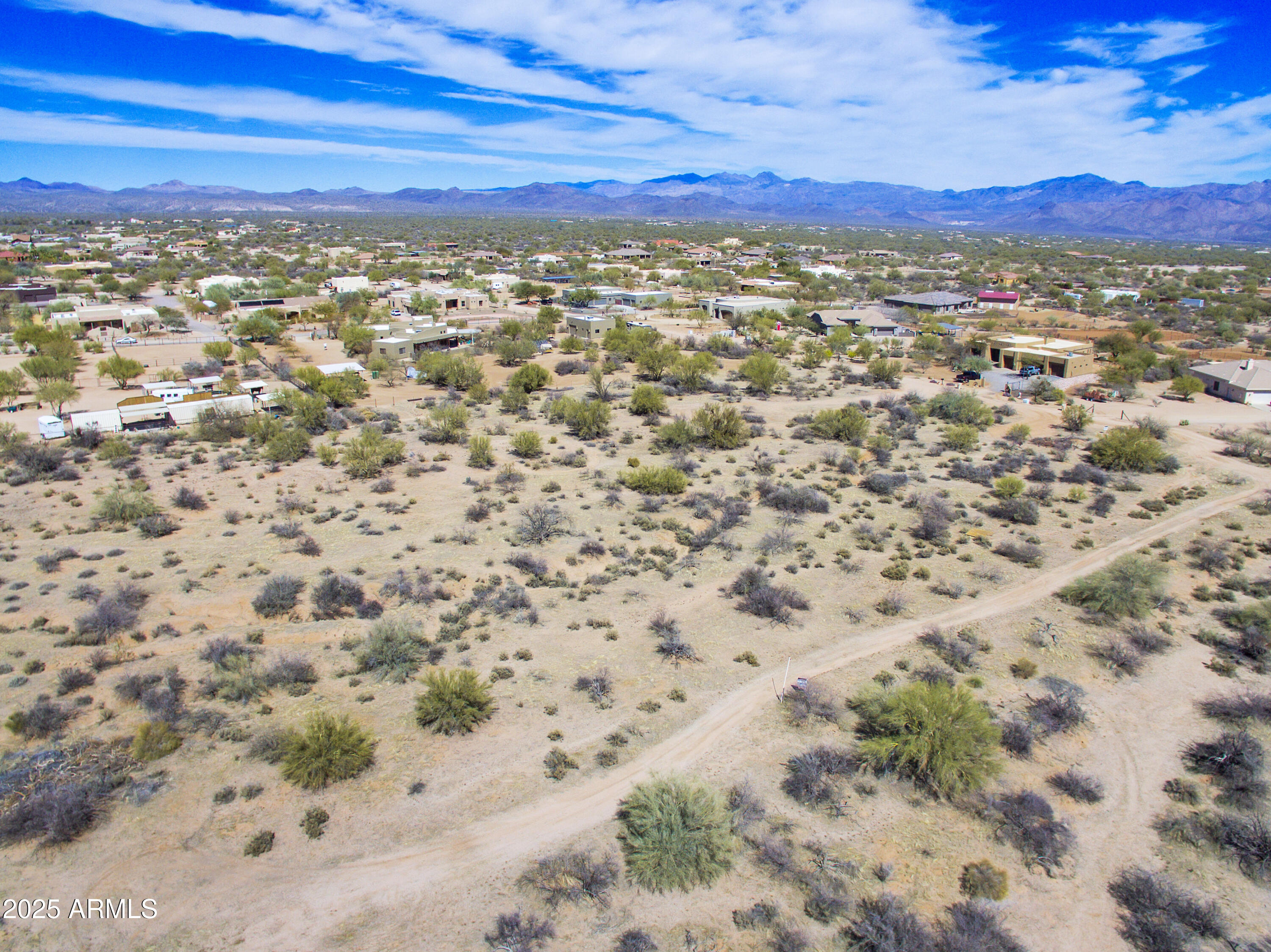 291xx N 154th LOT 3 Street -