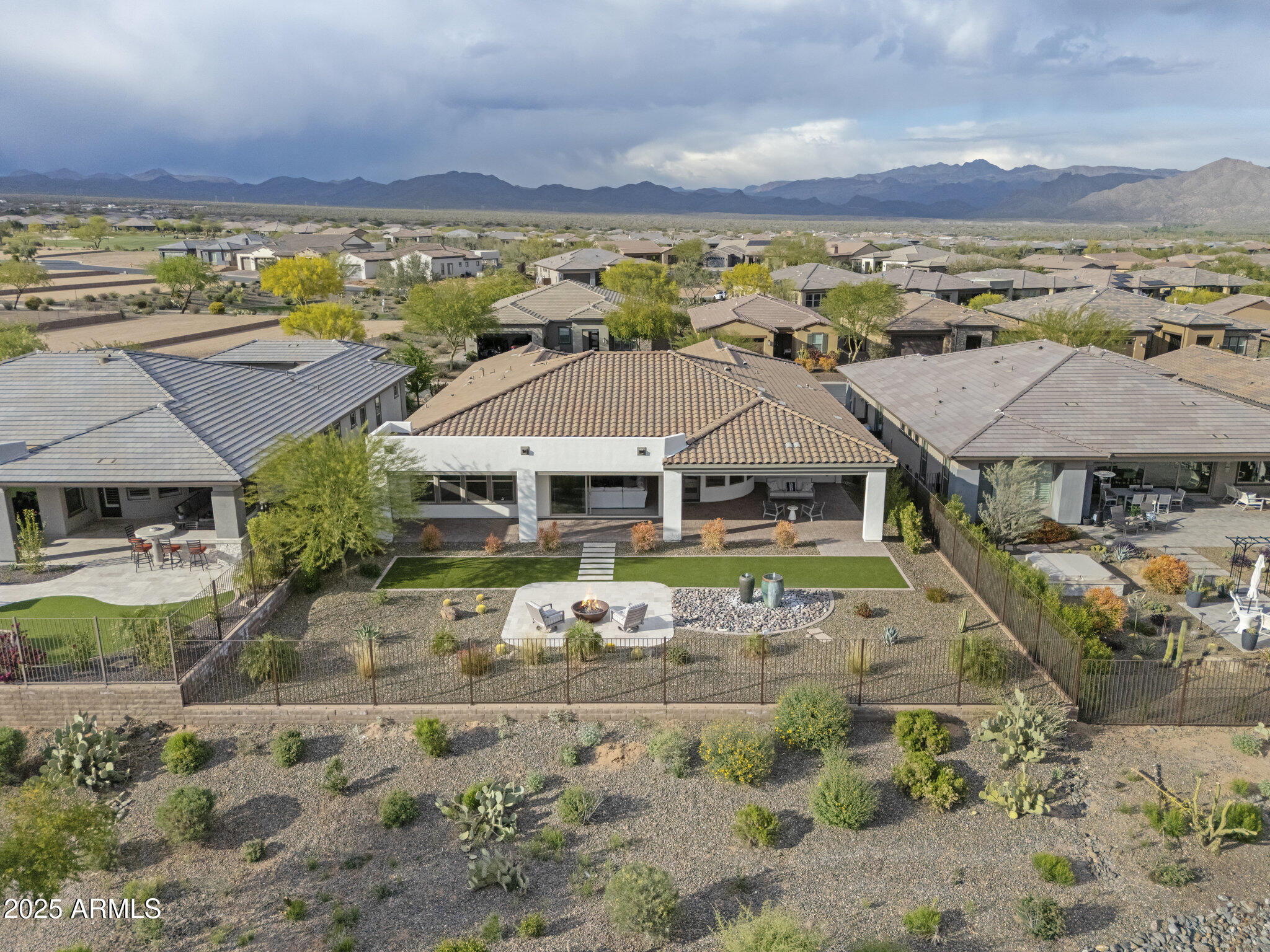 17763 E Stocking Trail