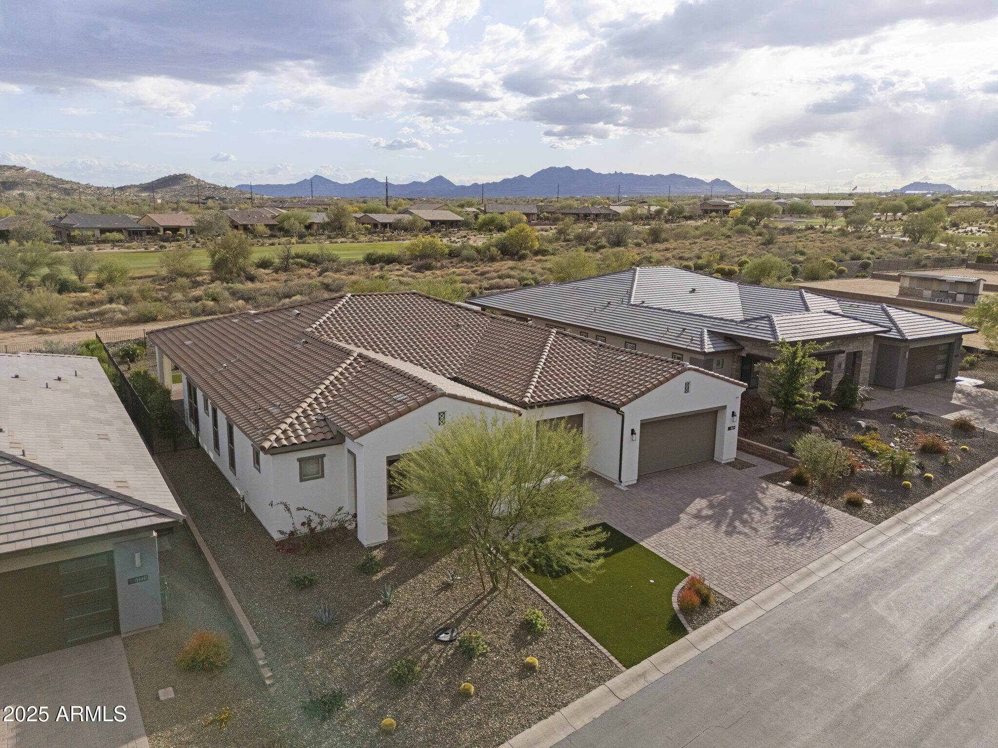 17763 E Stocking Trail