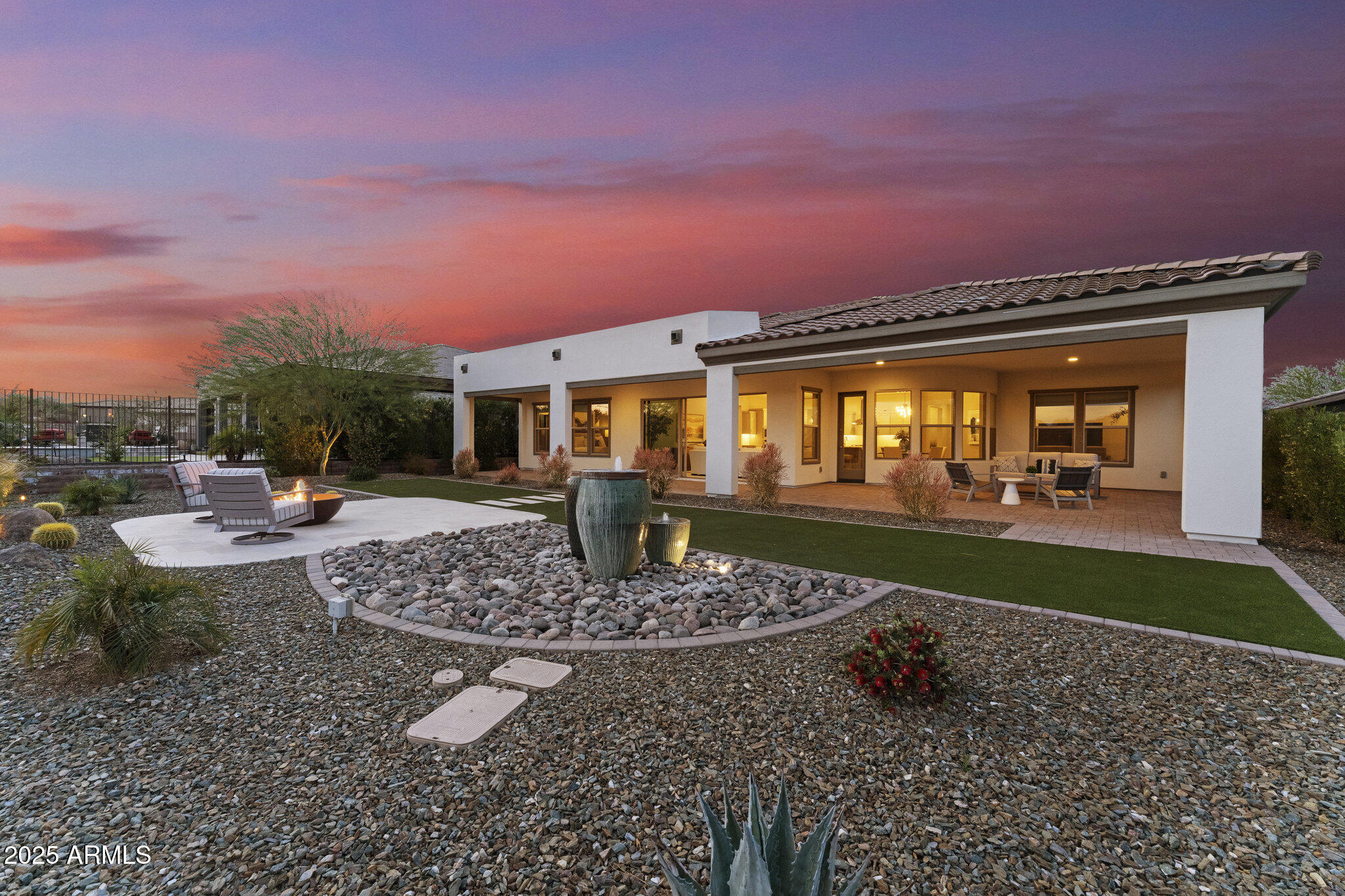 17763 E Stocking Trail