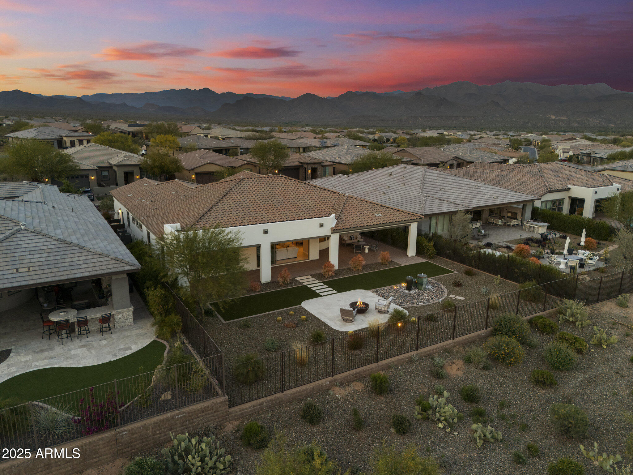 17763 E Stocking Trail