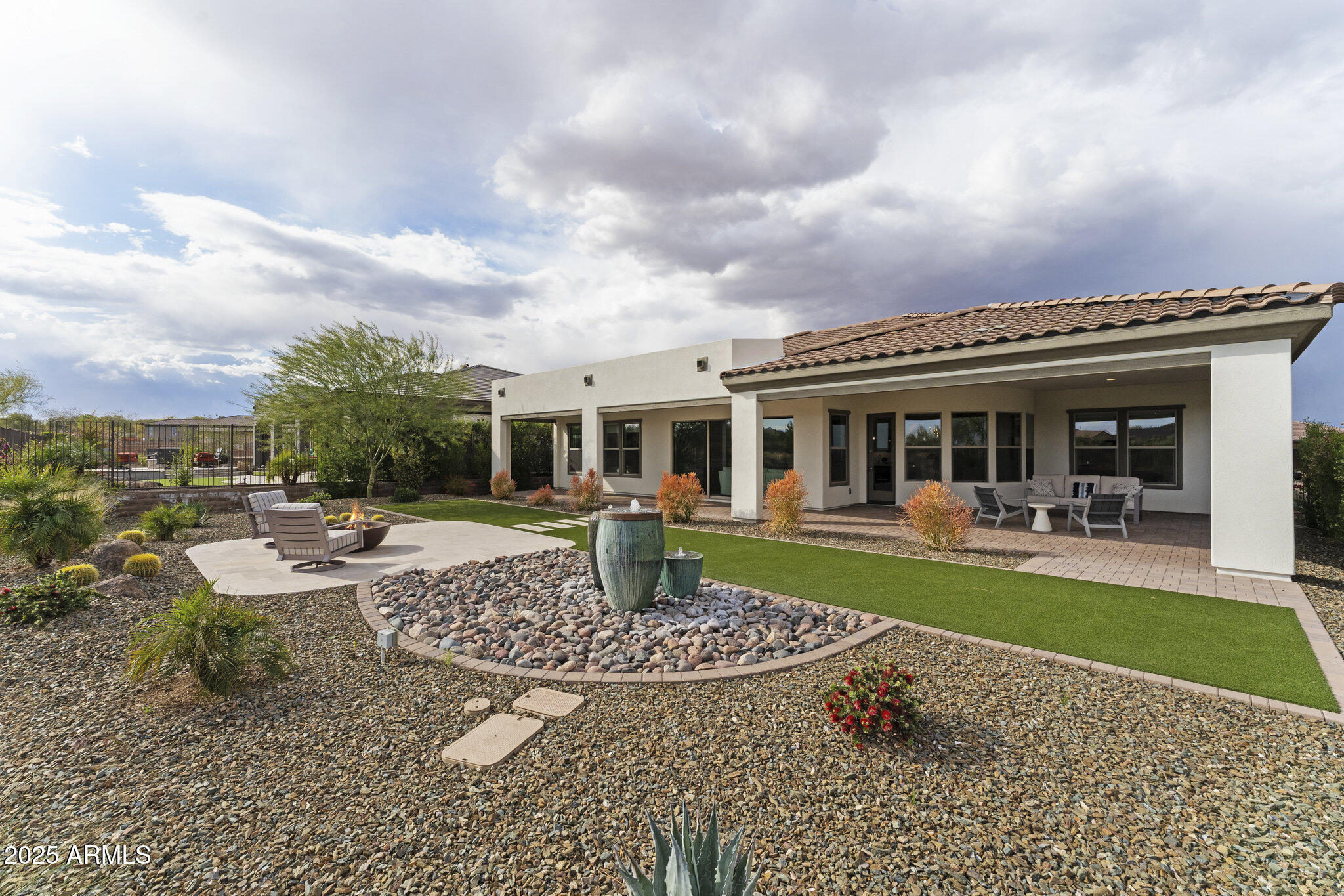 17763 E Stocking Trail