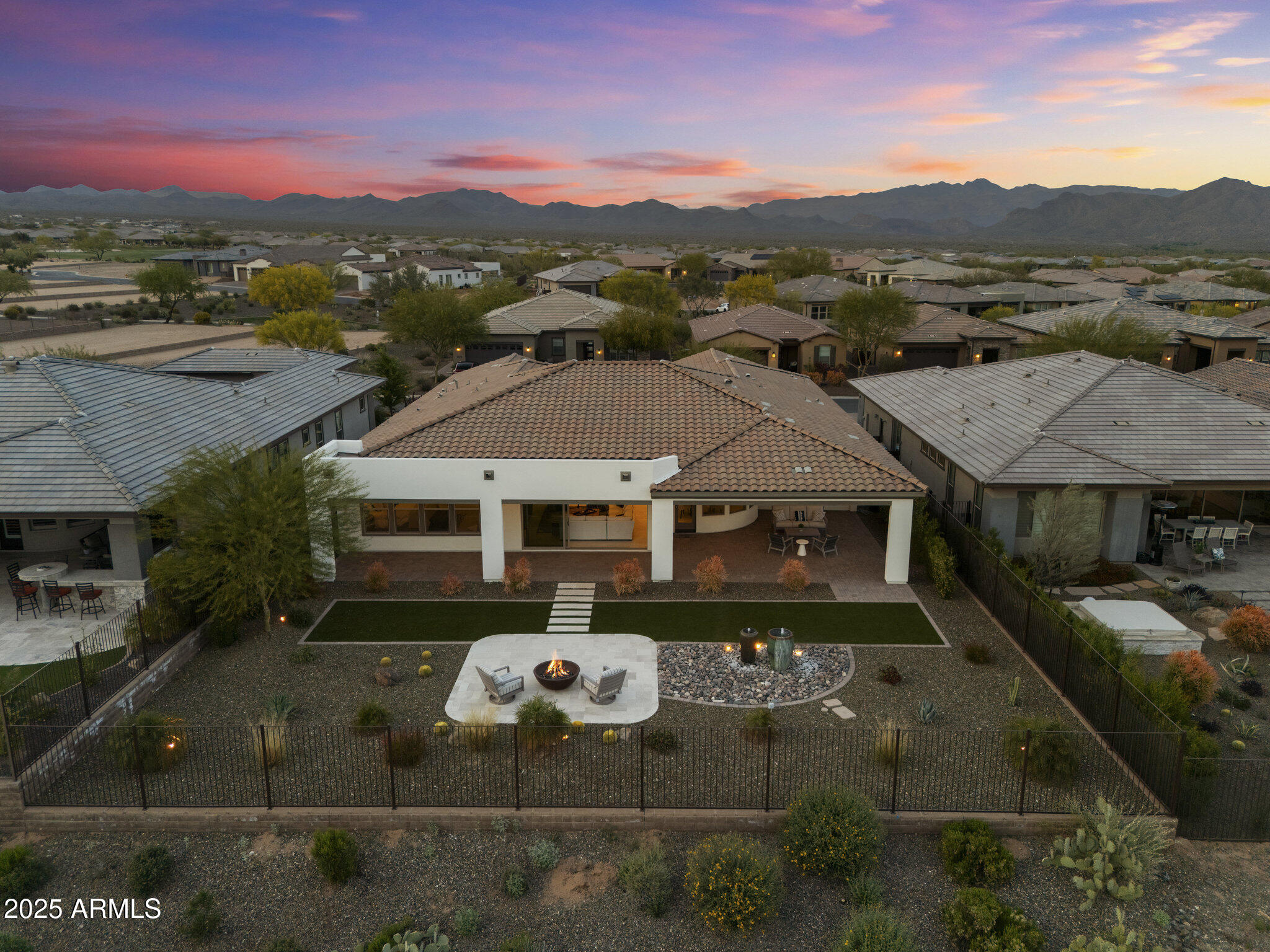 17763 E Stocking Trail