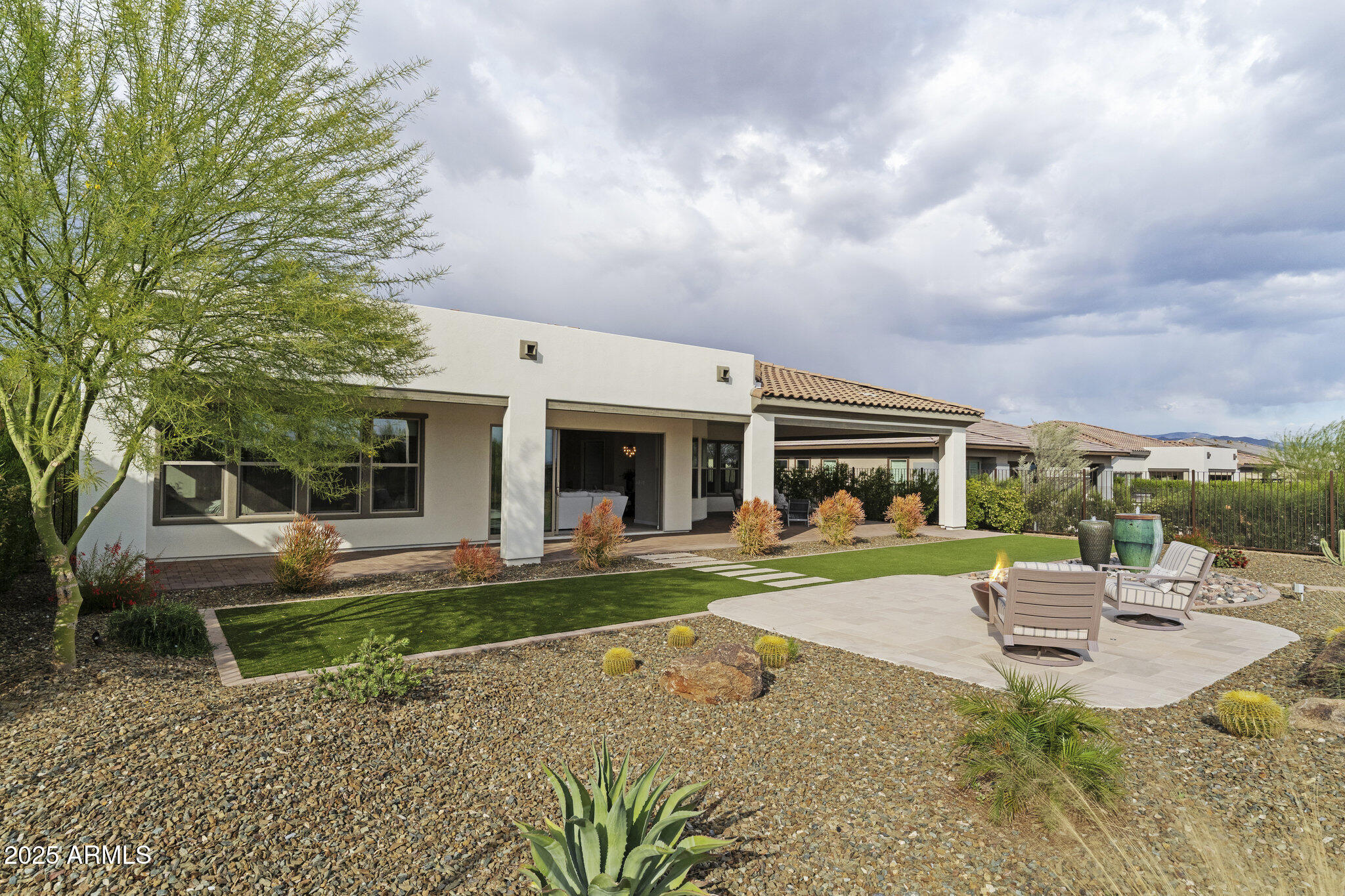 17763 E Stocking Trail