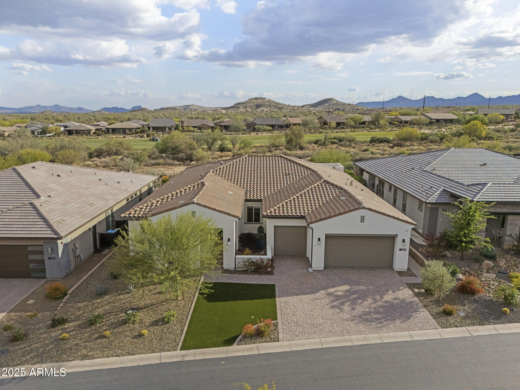 17763 E Stocking Trail