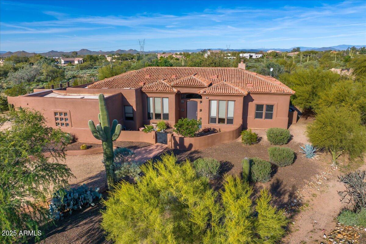 26624 N 60TH Street