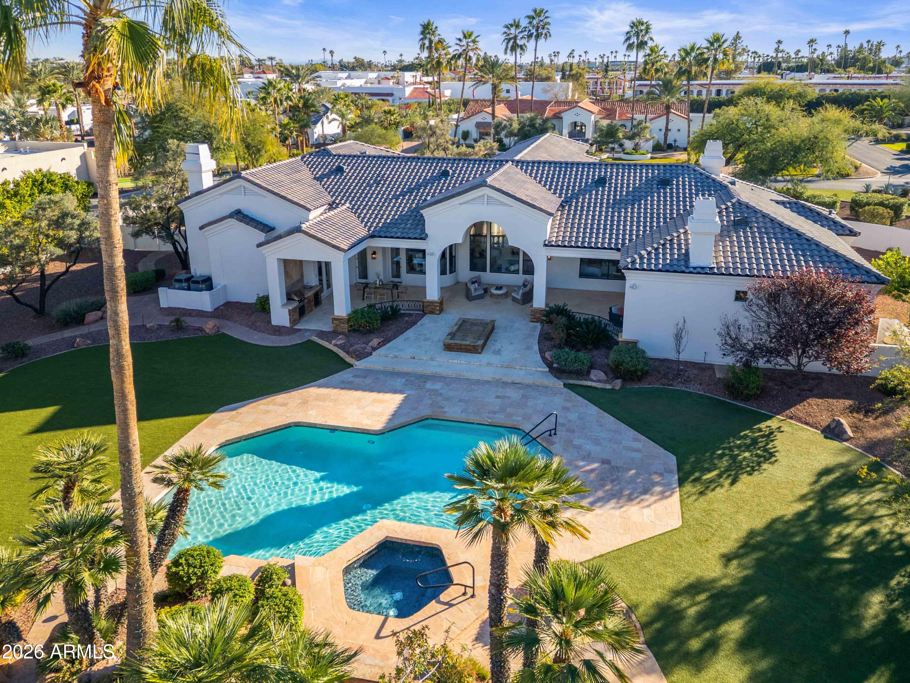 7126 E BLUEBIRD Lane