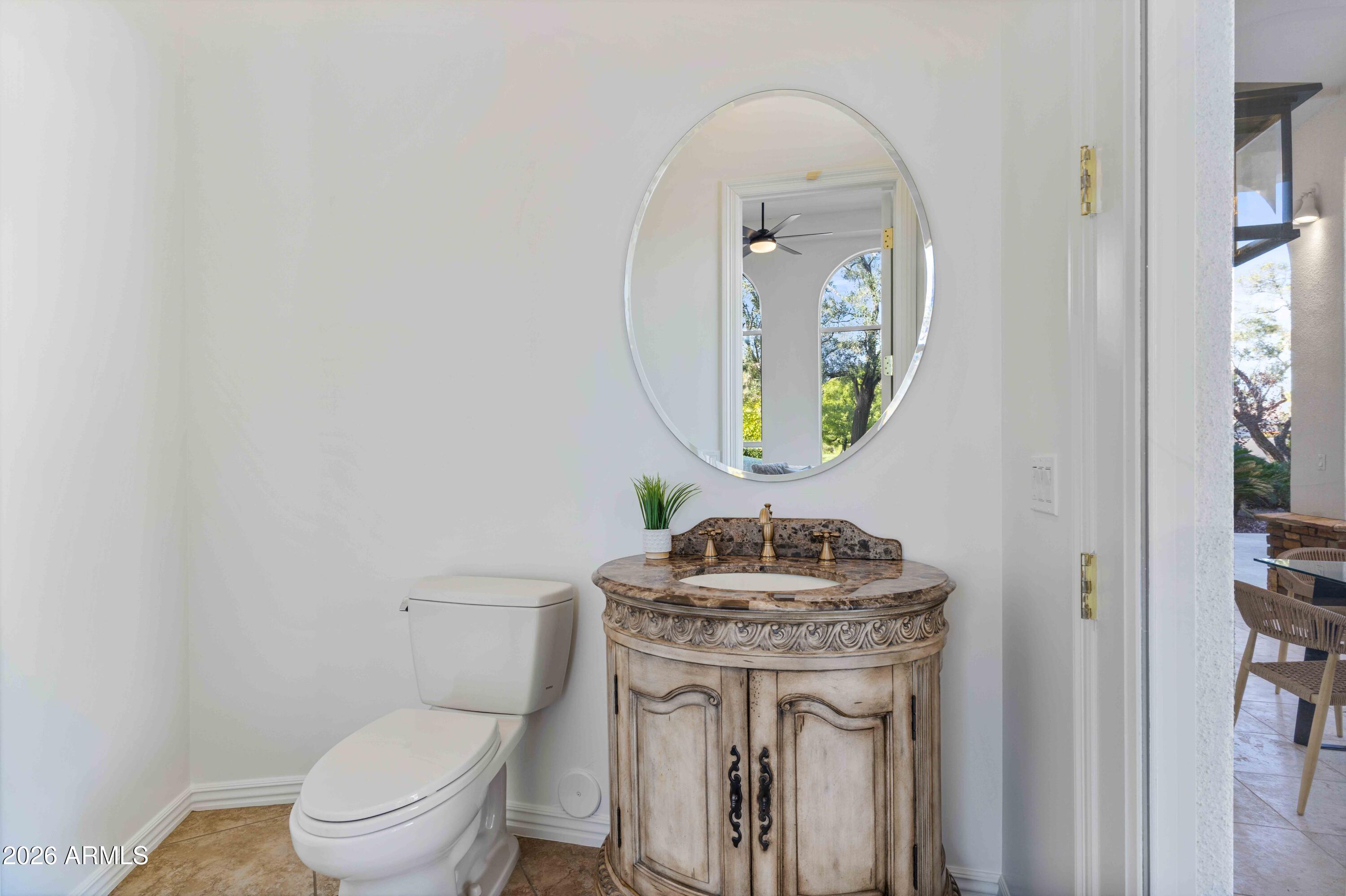 7126 E BLUEBIRD Lane