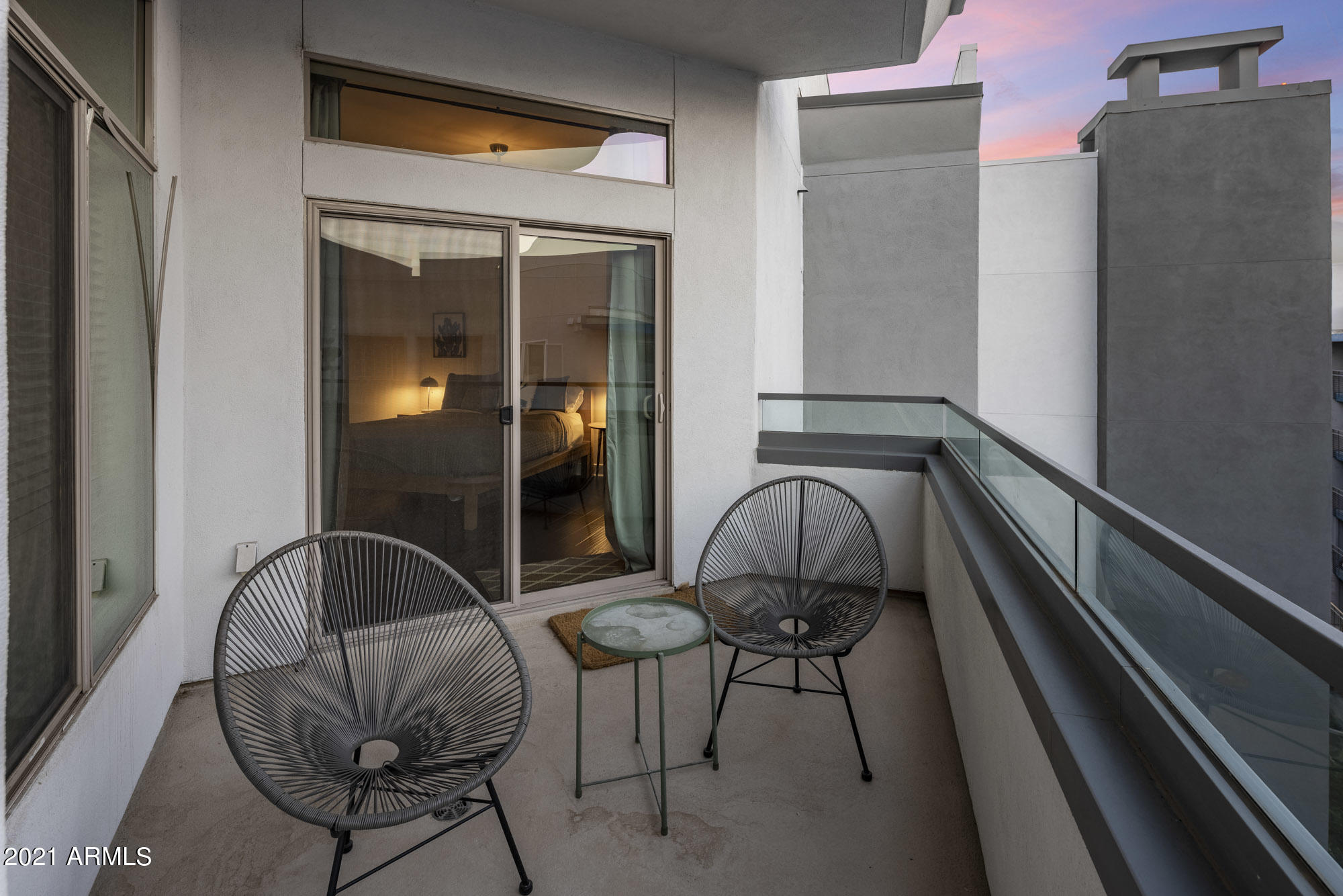 945 E PLAYA DEL NORTE Drive 5022