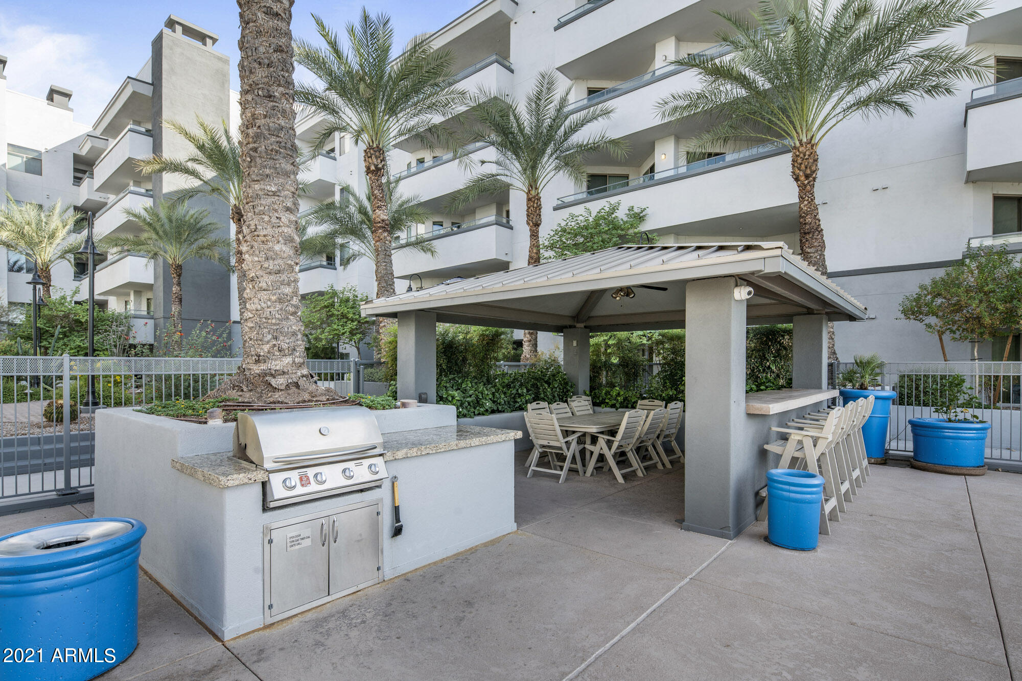 945 E PLAYA DEL NORTE Drive 5022