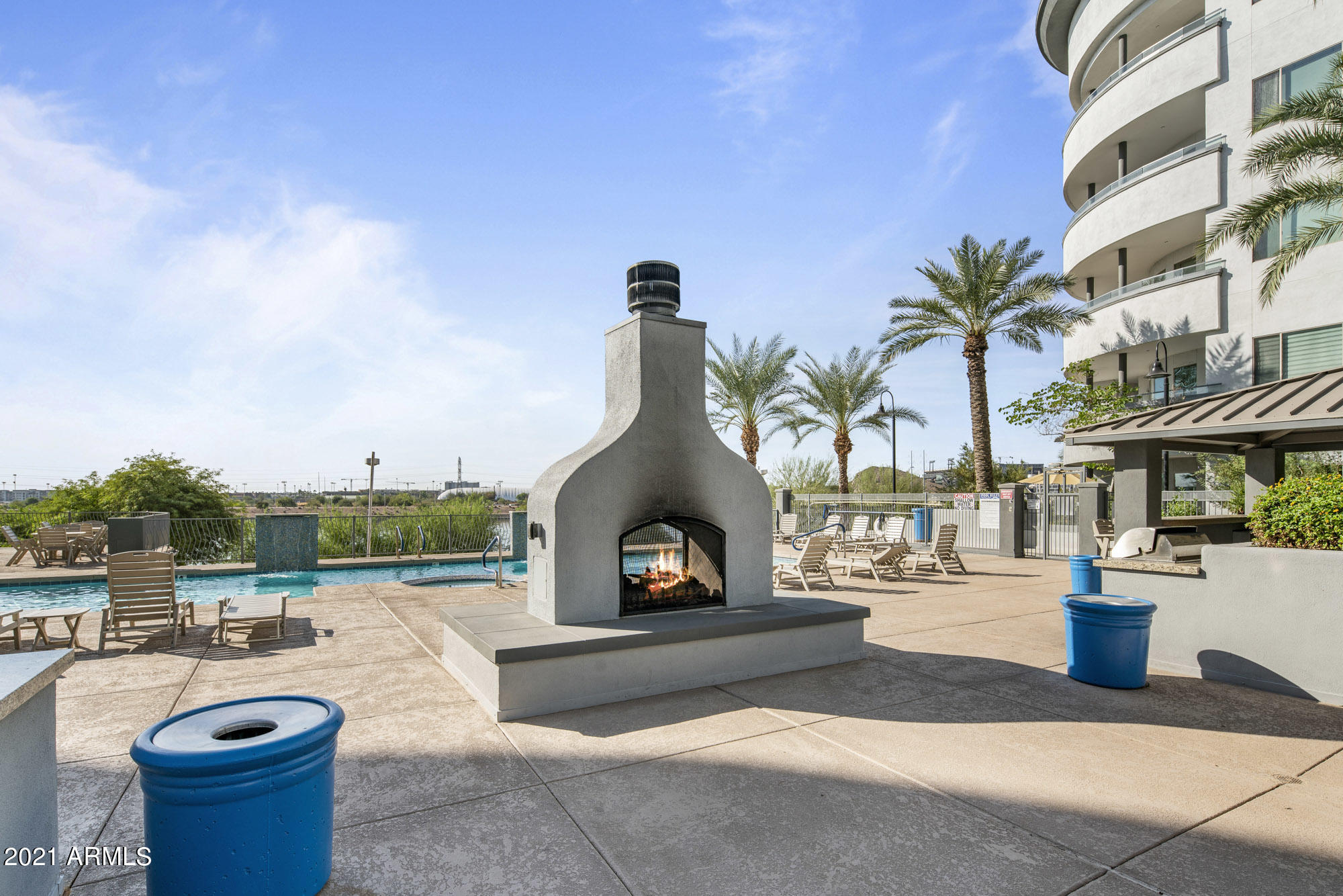 945 E PLAYA DEL NORTE Drive 5022