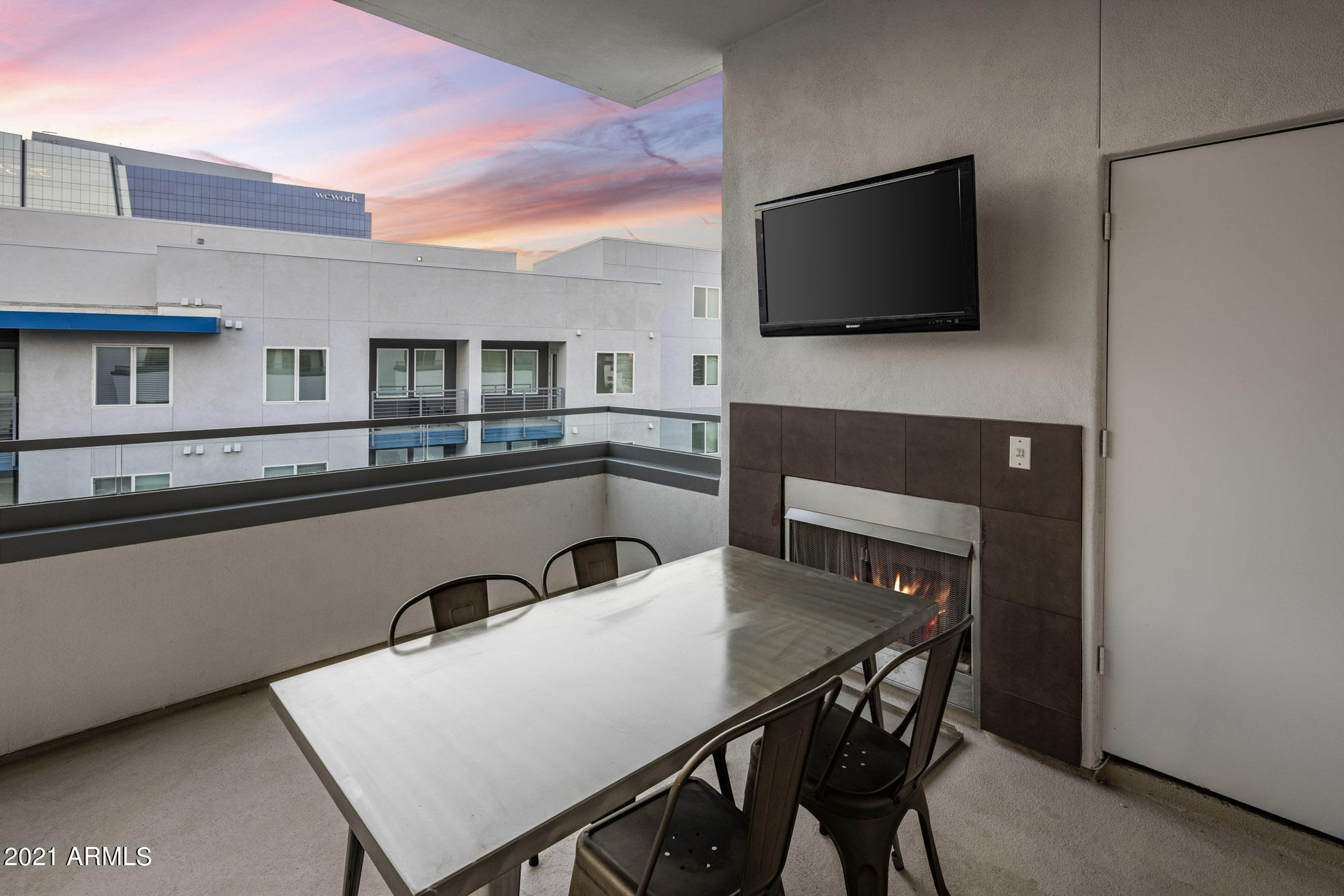 945 E PLAYA DEL NORTE Drive 5022