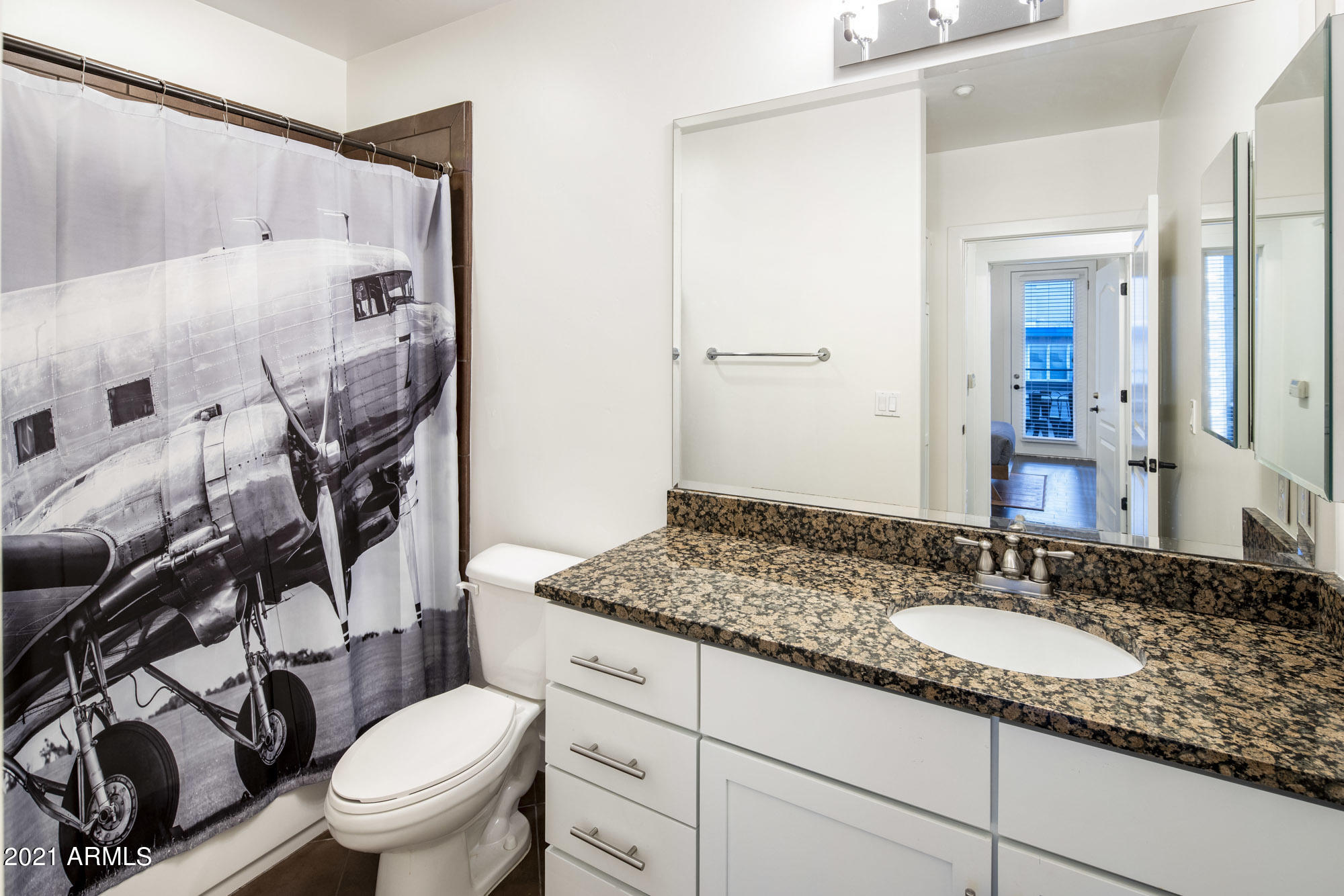 945 E PLAYA DEL NORTE Drive 5022