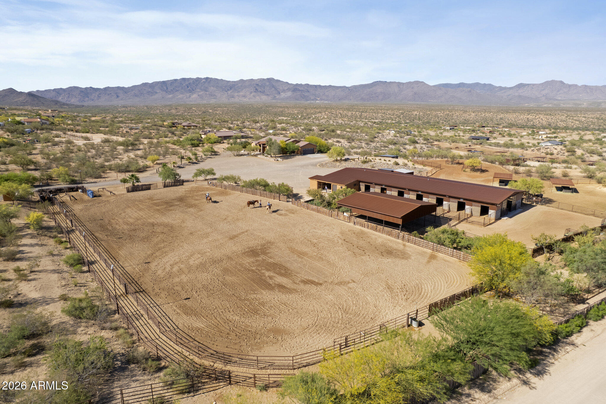 21620 W Buckwheat Lane