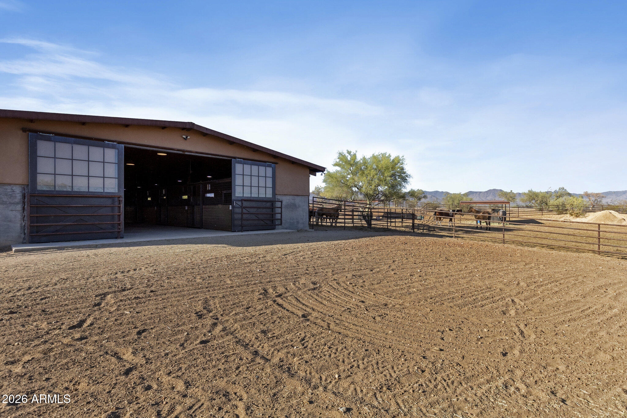 21620 W Buckwheat Lane