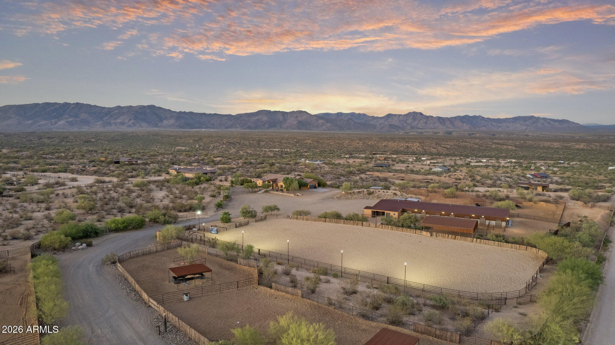 21620 W Buckwheat Lane