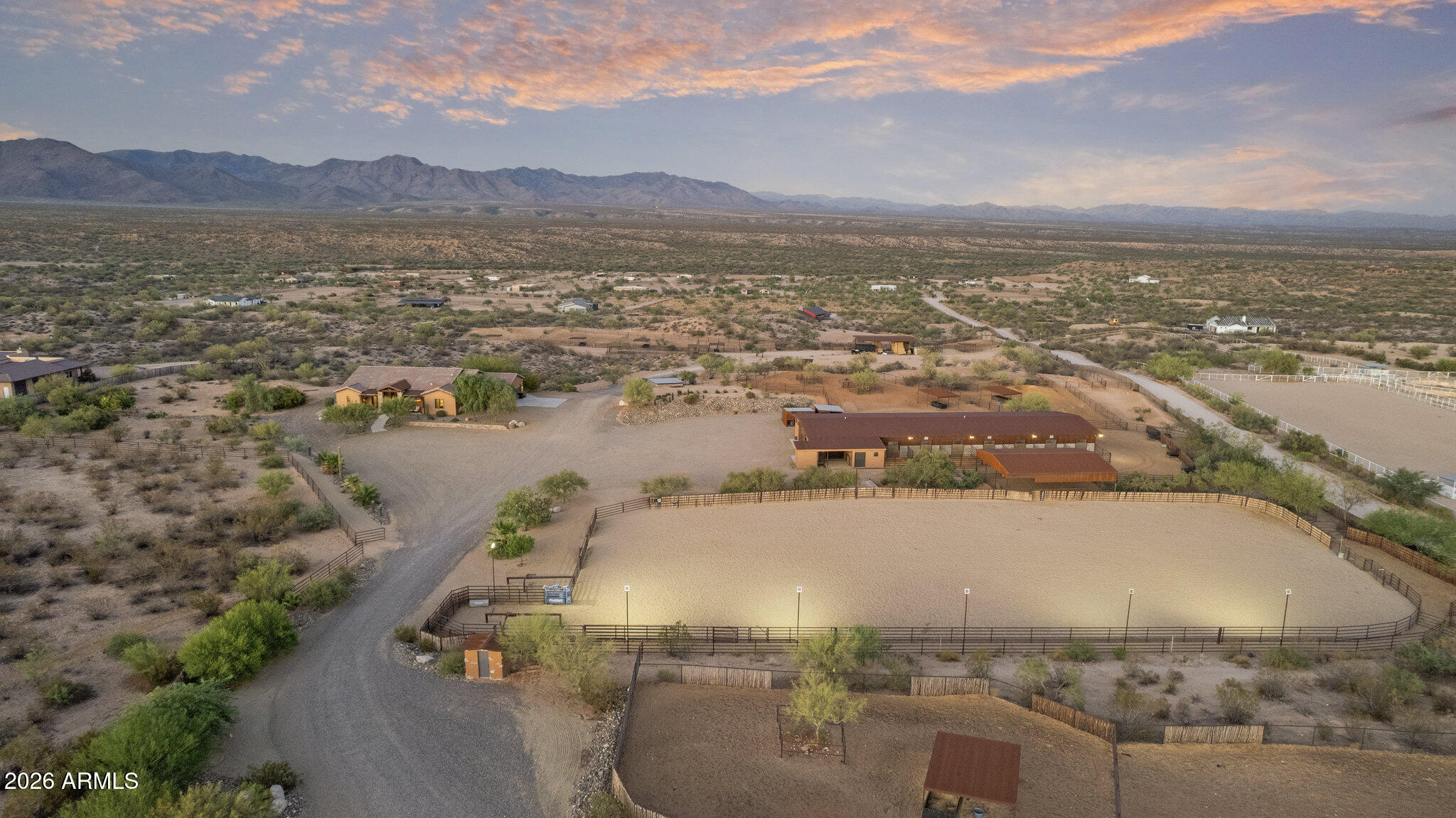 21620 W Buckwheat Lane