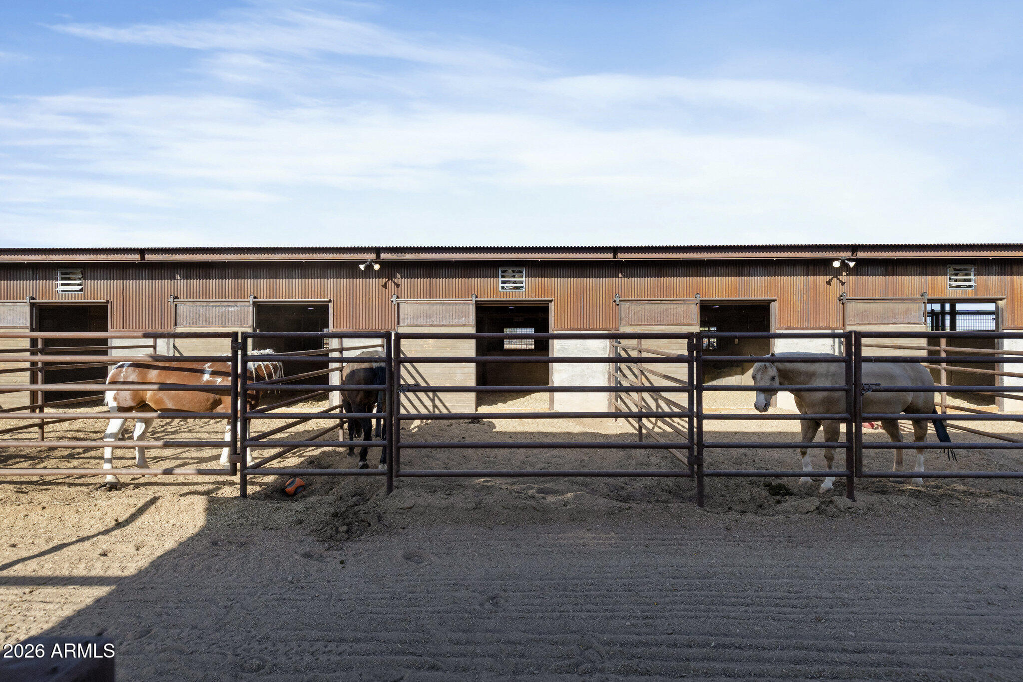 21620 W Buckwheat Lane