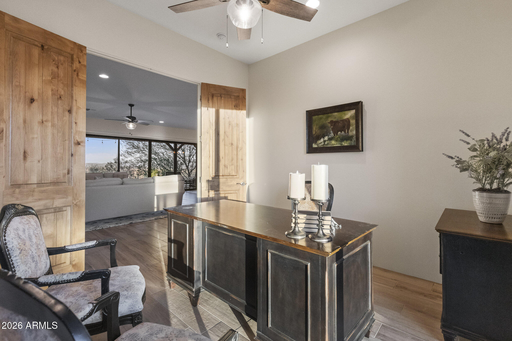 21620 W Buckwheat Lane