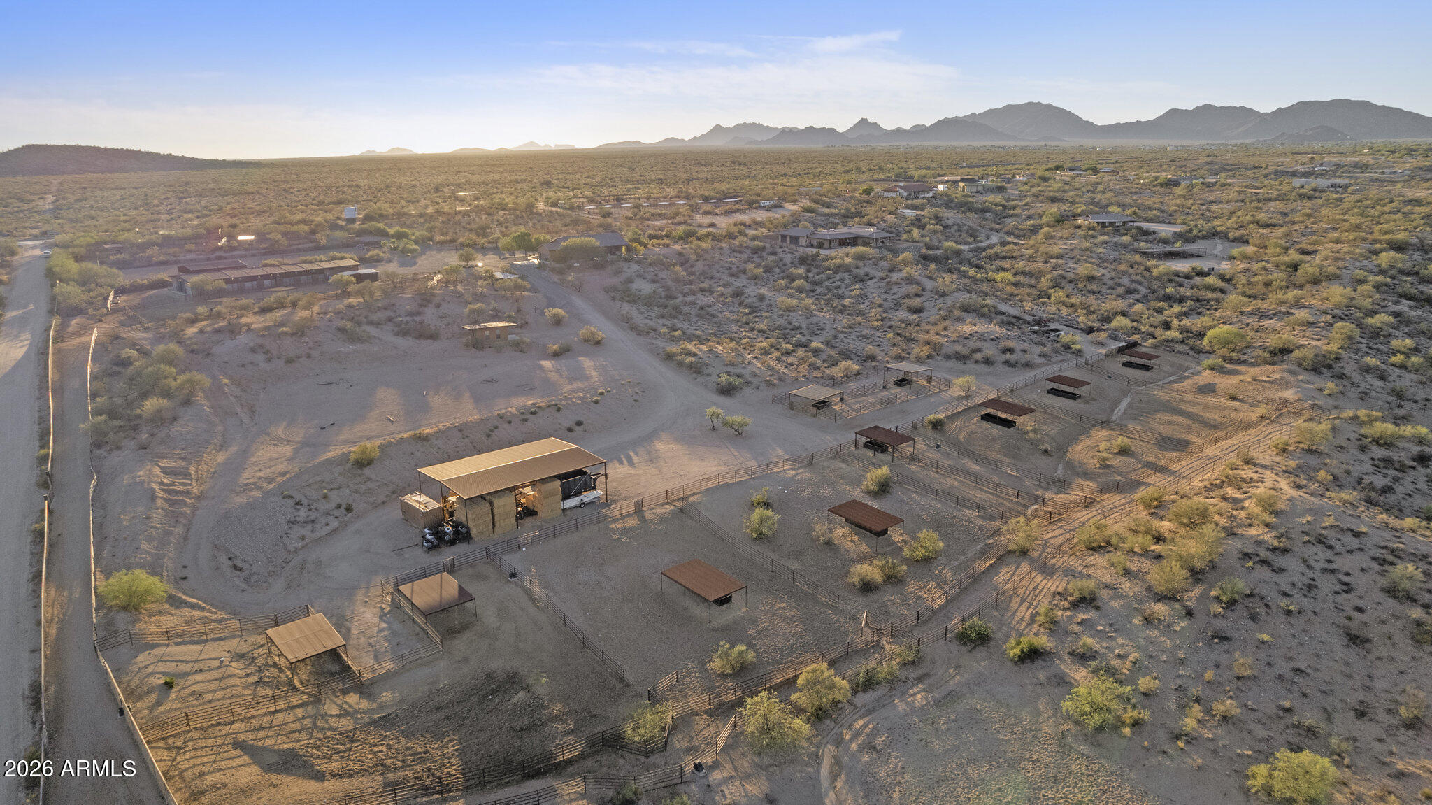 21620 W Buckwheat Lane