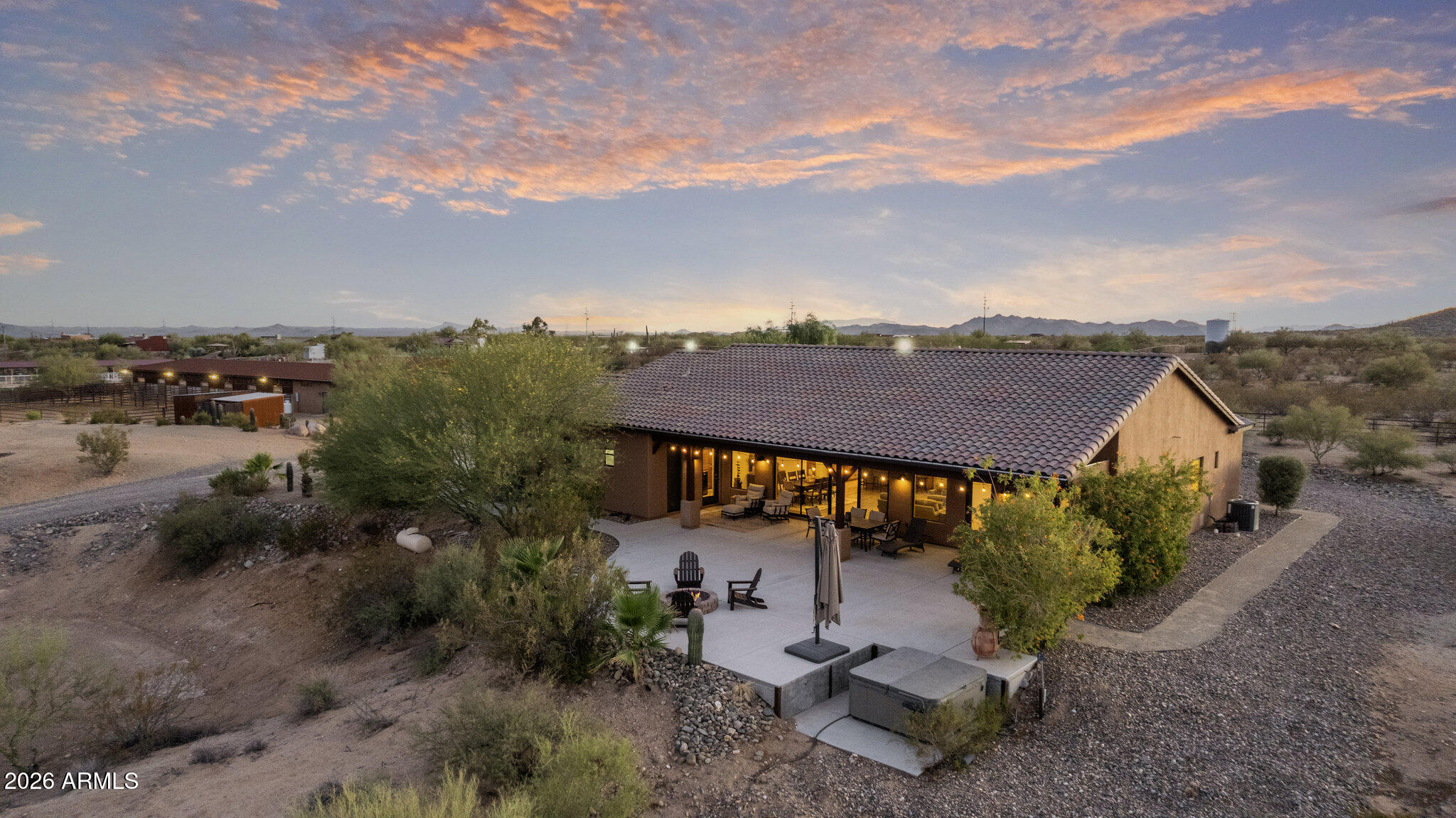 21620 W Buckwheat Lane