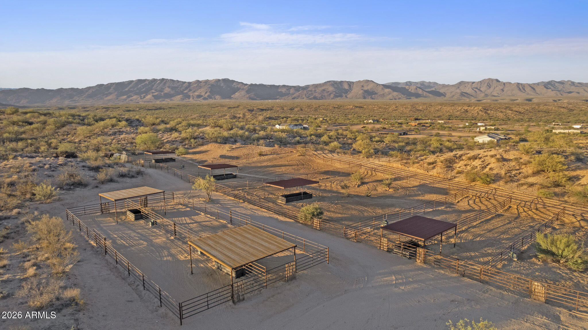 21620 W Buckwheat Lane