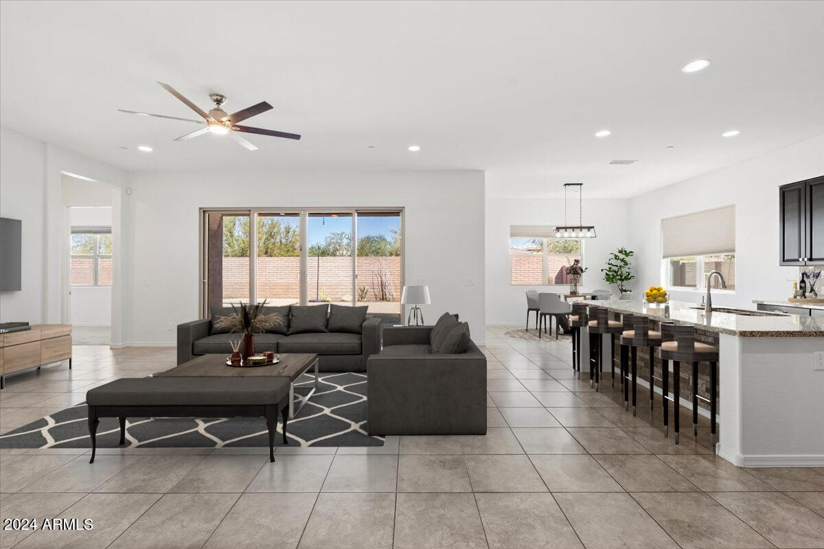 11856 W LONE TREE Trail