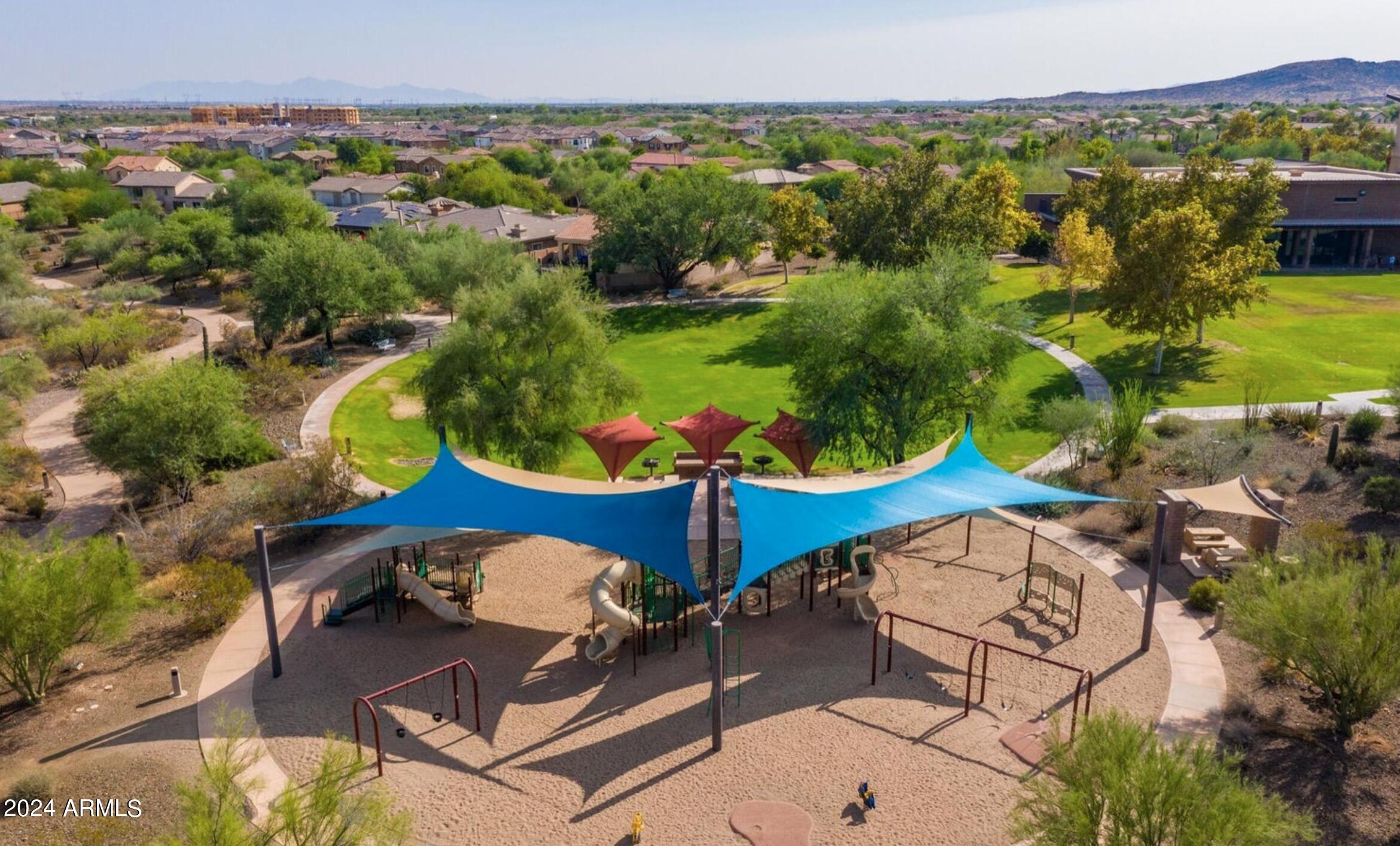 11856 W LONE TREE Trail