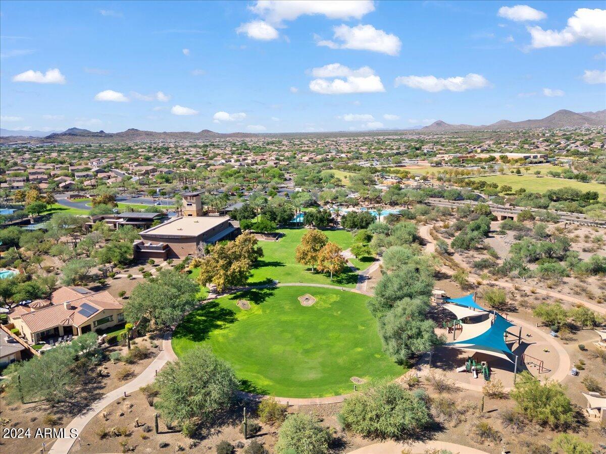 11856 W LONE TREE Trail