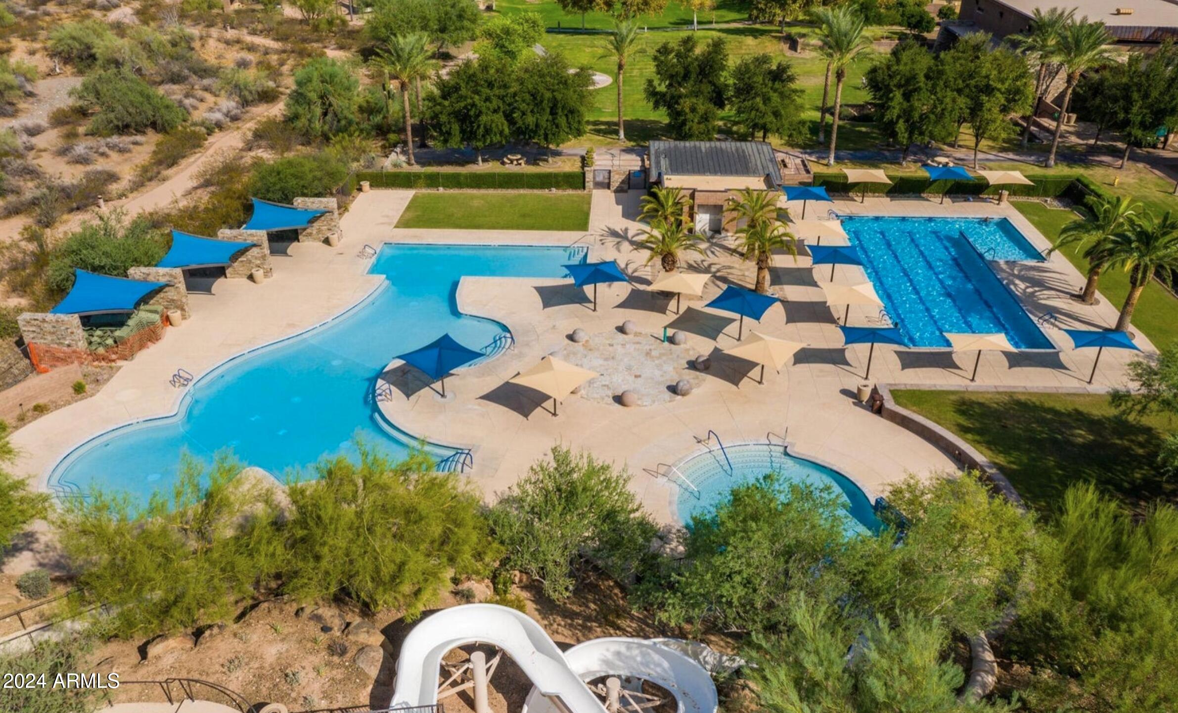 11856 W LONE TREE Trail