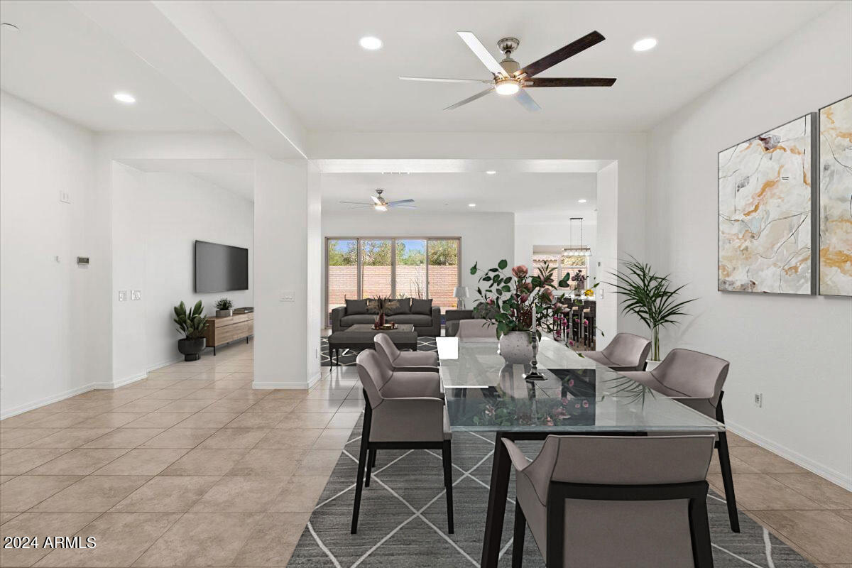 11856 W LONE TREE Trail