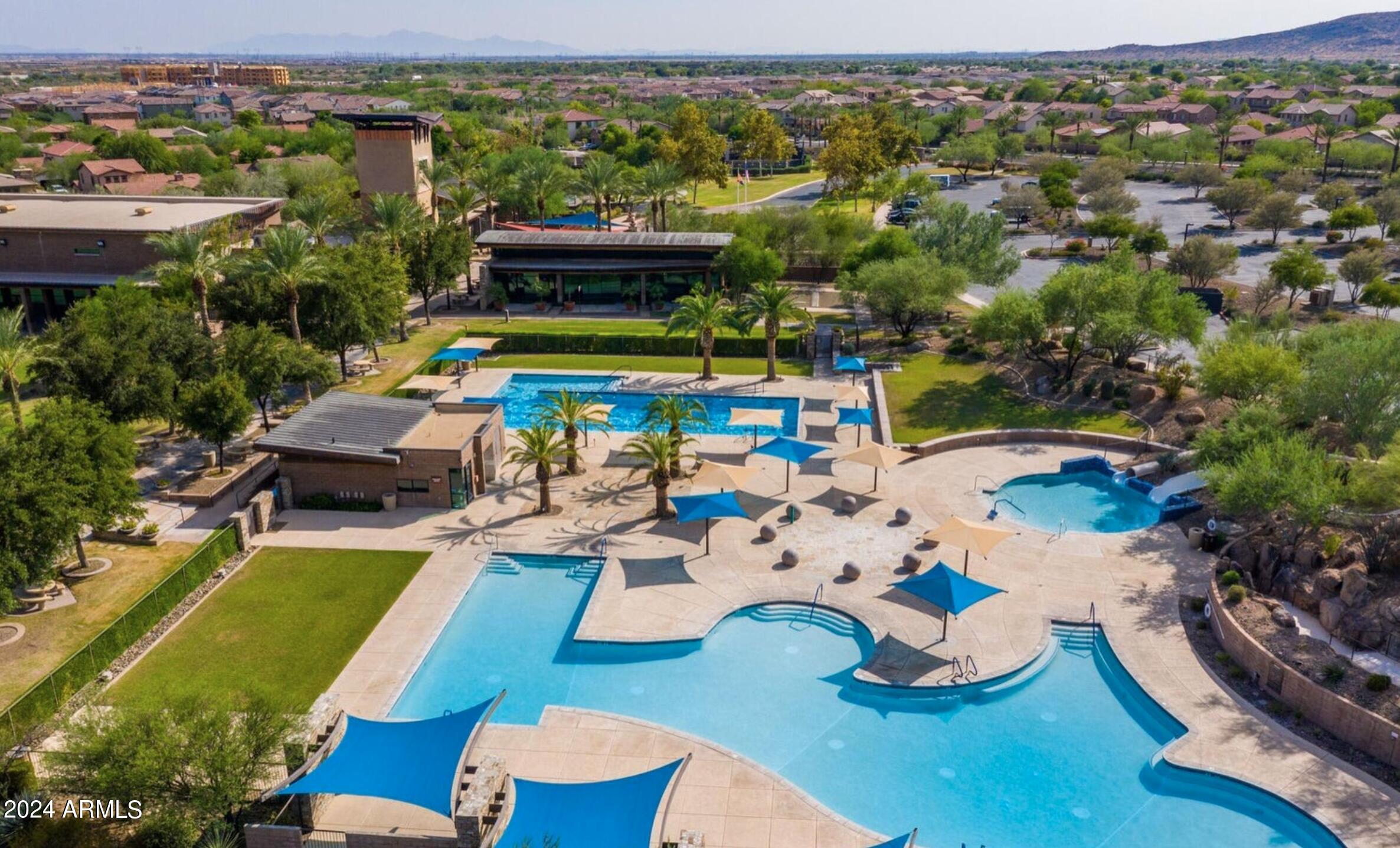 11856 W LONE TREE Trail