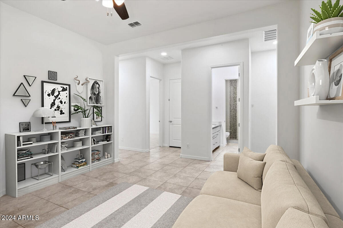 11856 W LONE TREE Trail