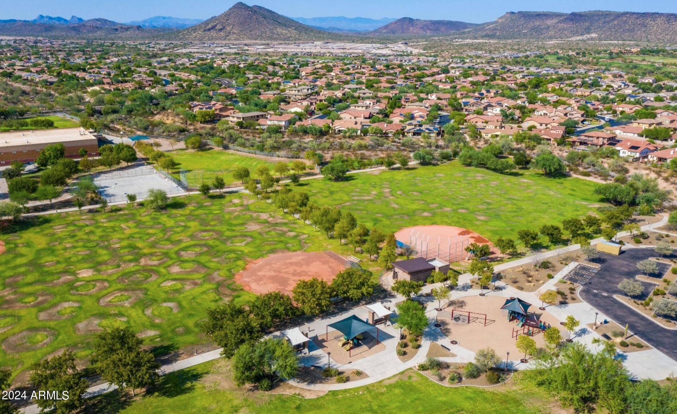 11856 W LONE TREE Trail