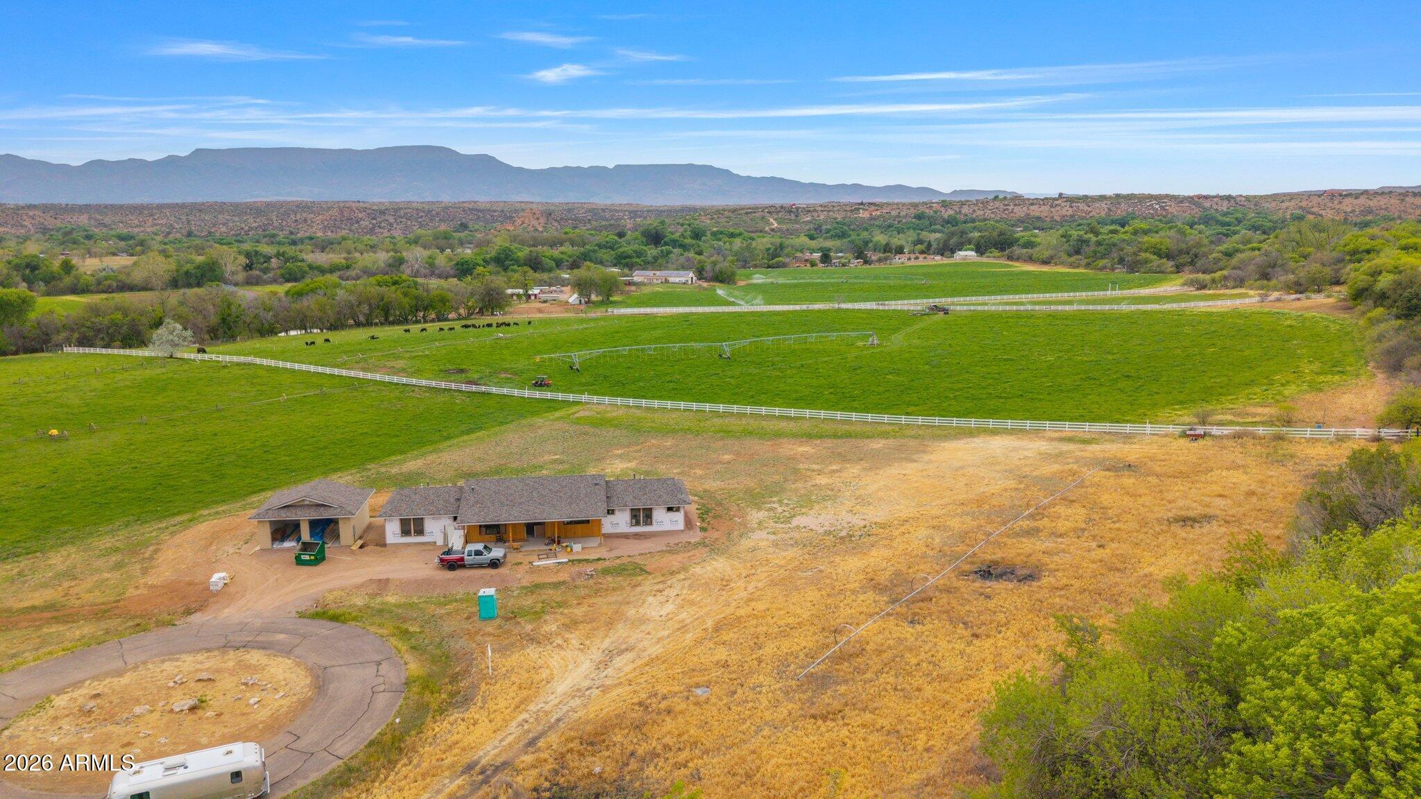 11017 E SARAHS Court 7