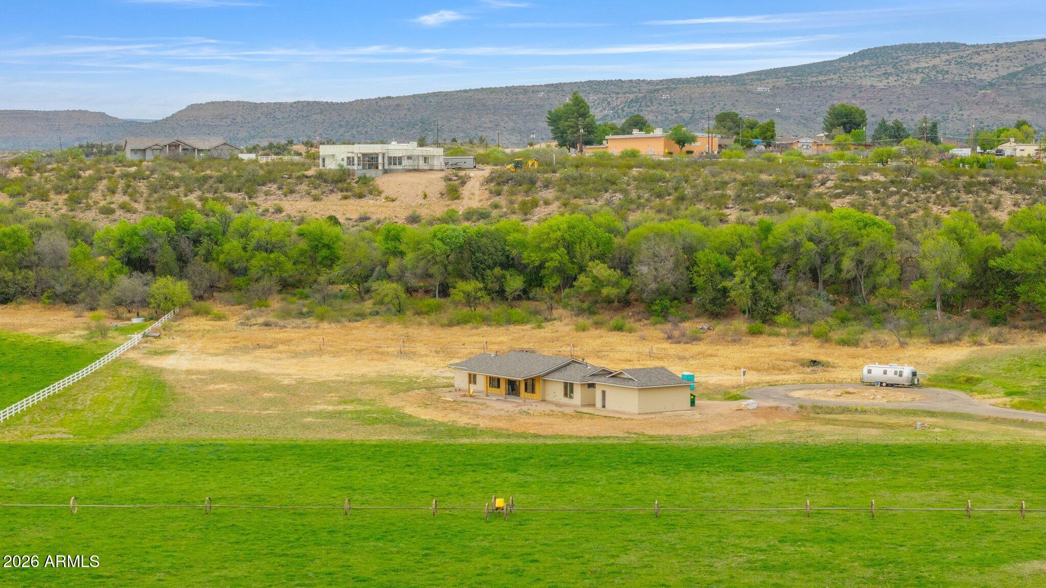 11017 E SARAHS Court 7