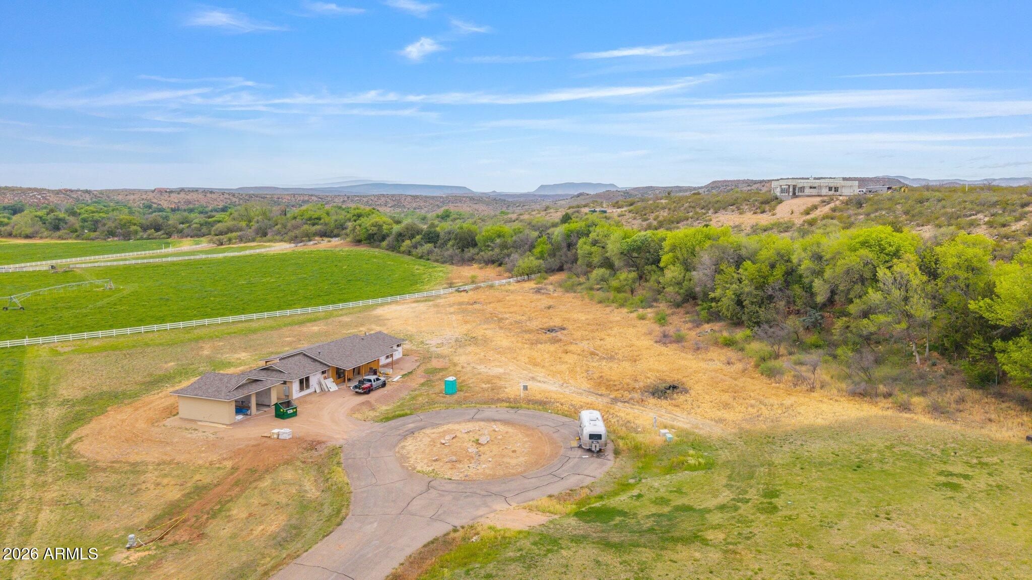 11017 E SARAHS Court 7