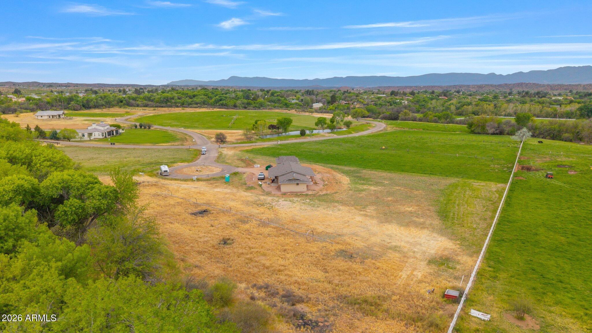 11017 E SARAHS Court 7