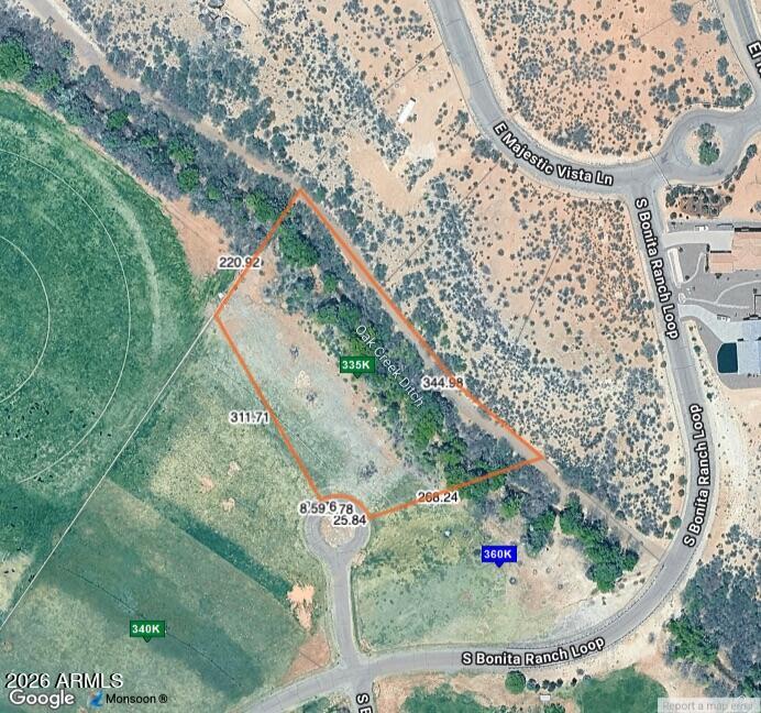 11017 E SARAHS Court 7