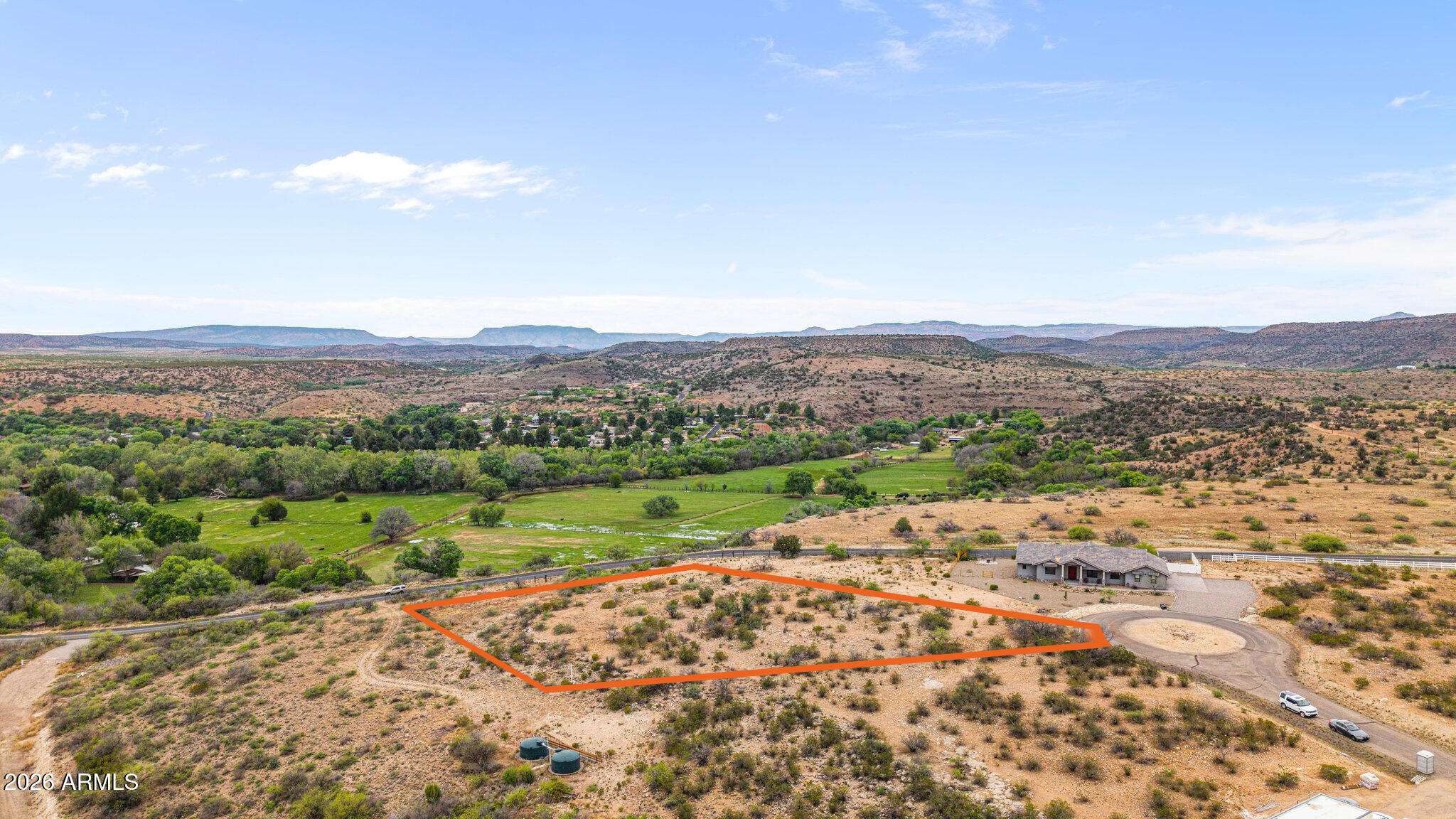 10973 E MAJESTIC VISTA Lane 1