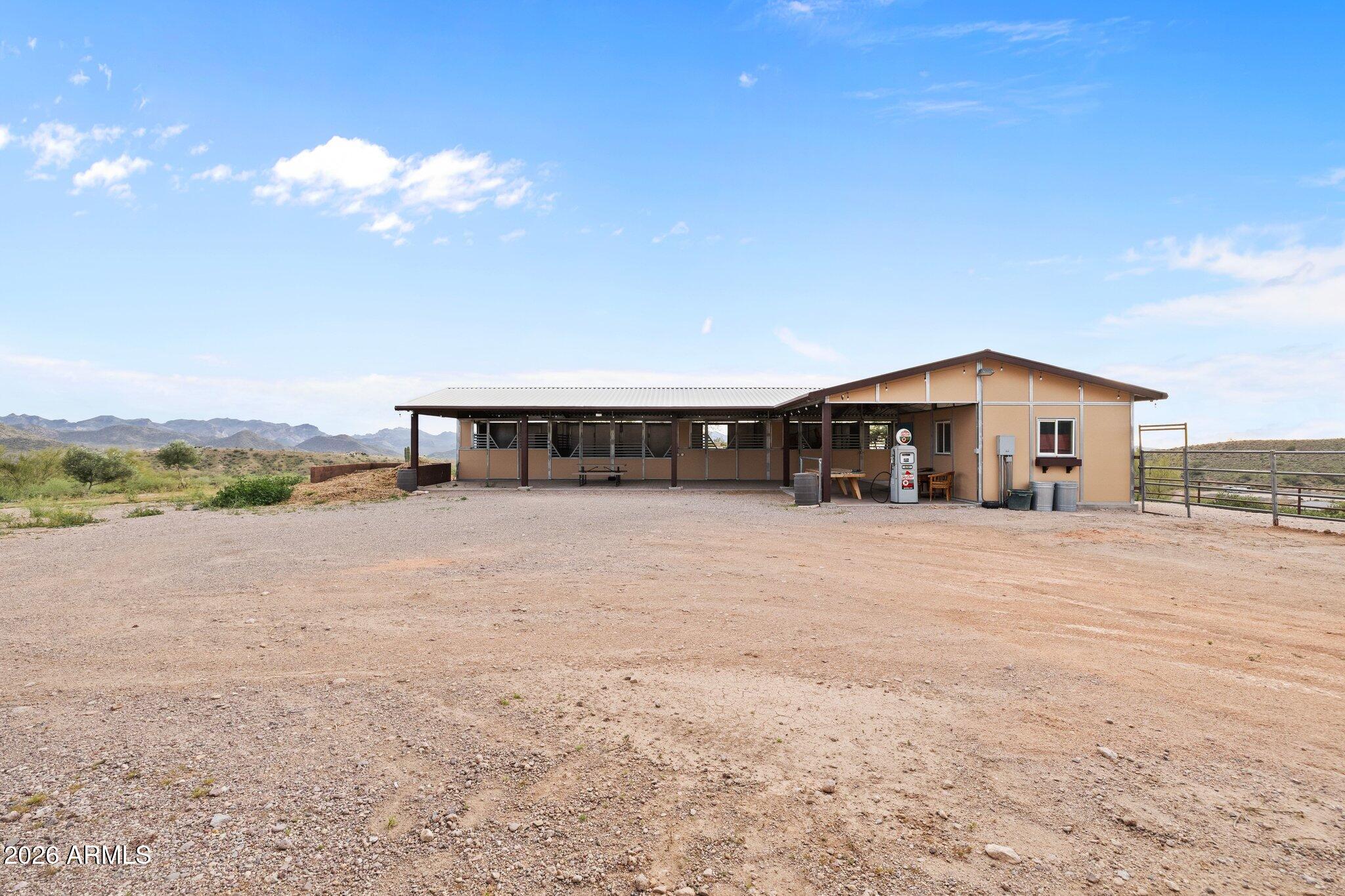 13803 N WHITE FACE CANYON Drive