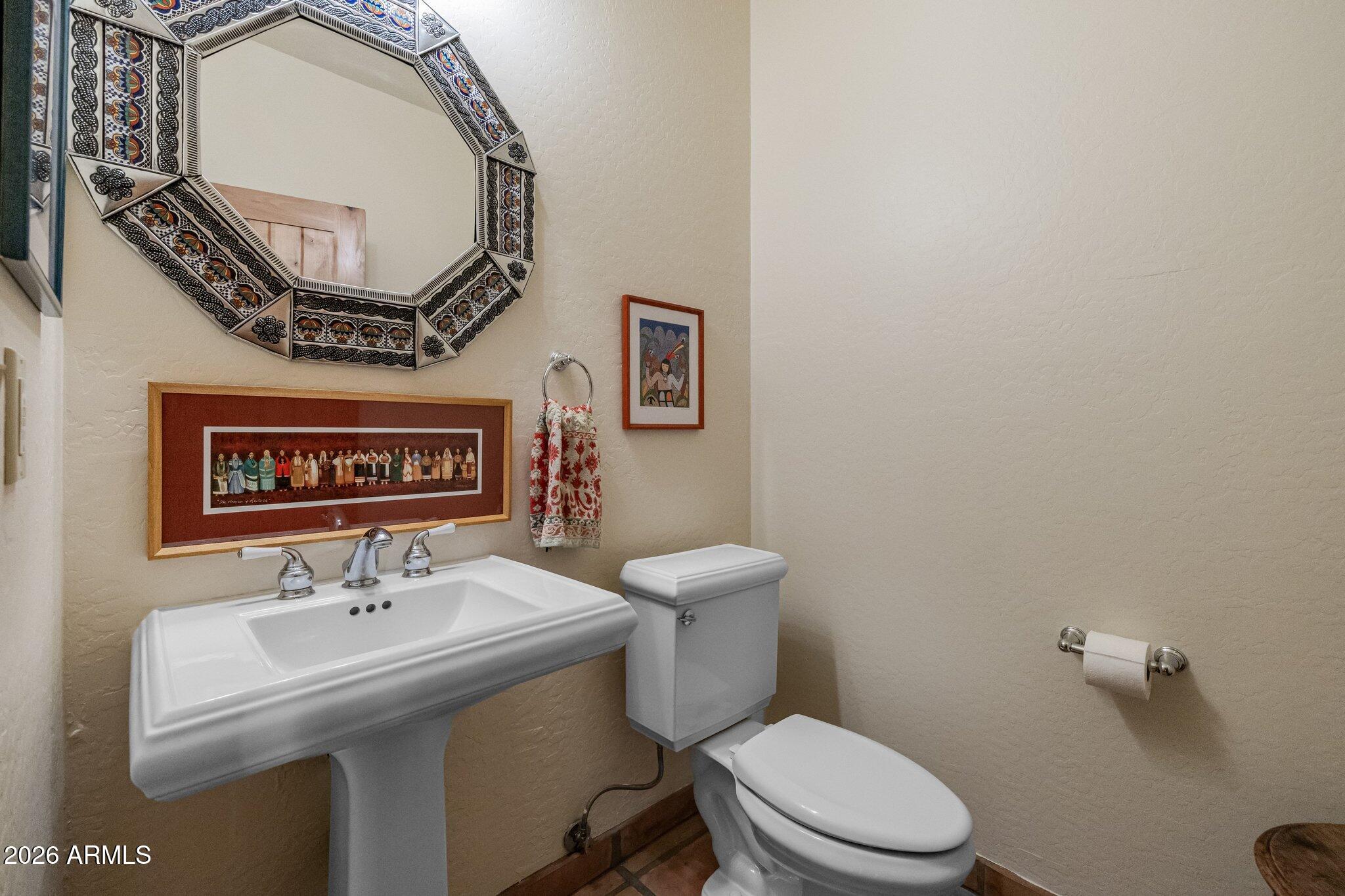 13803 N WHITE FACE CANYON Drive