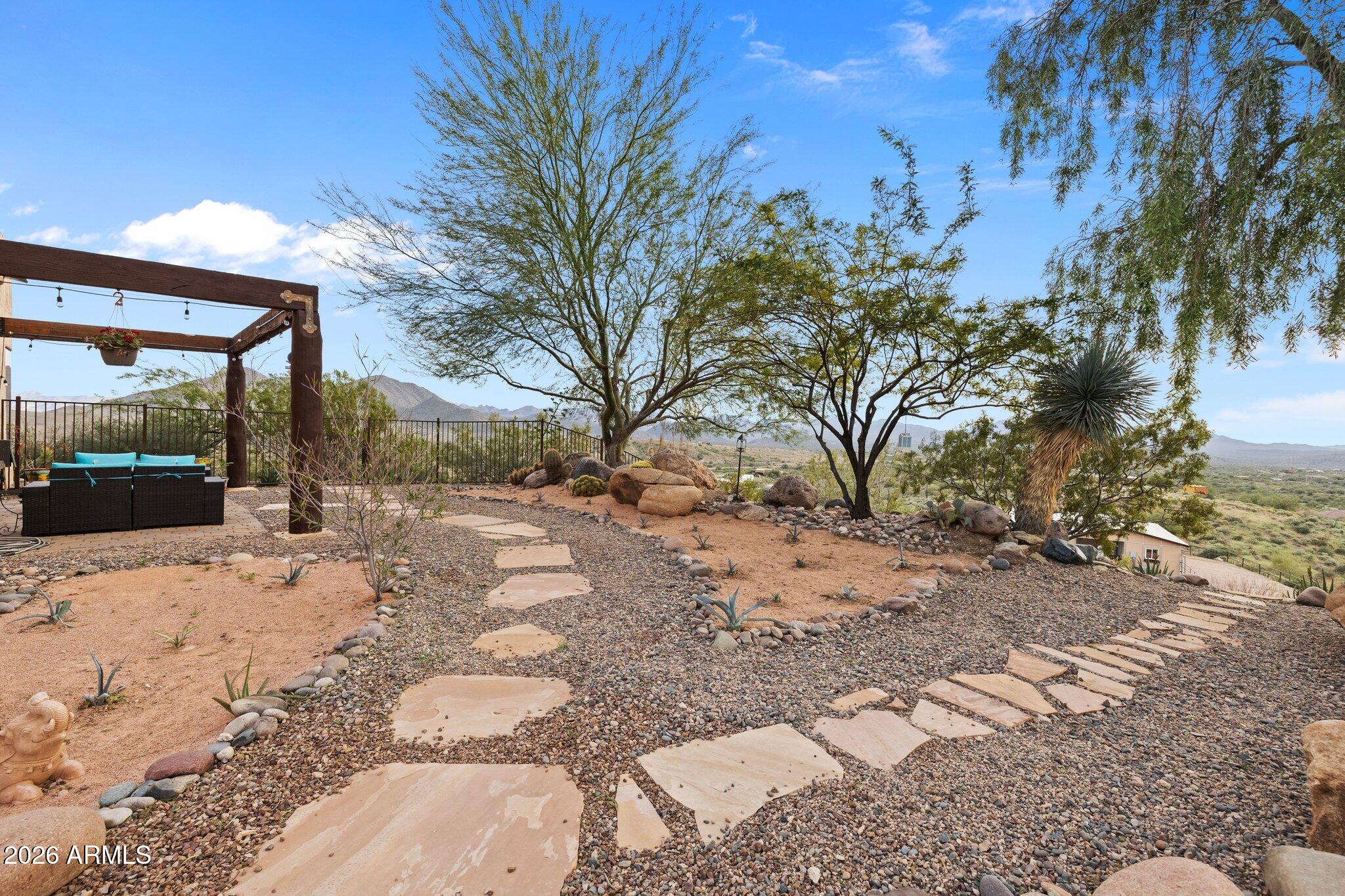 13803 N WHITE FACE CANYON Drive