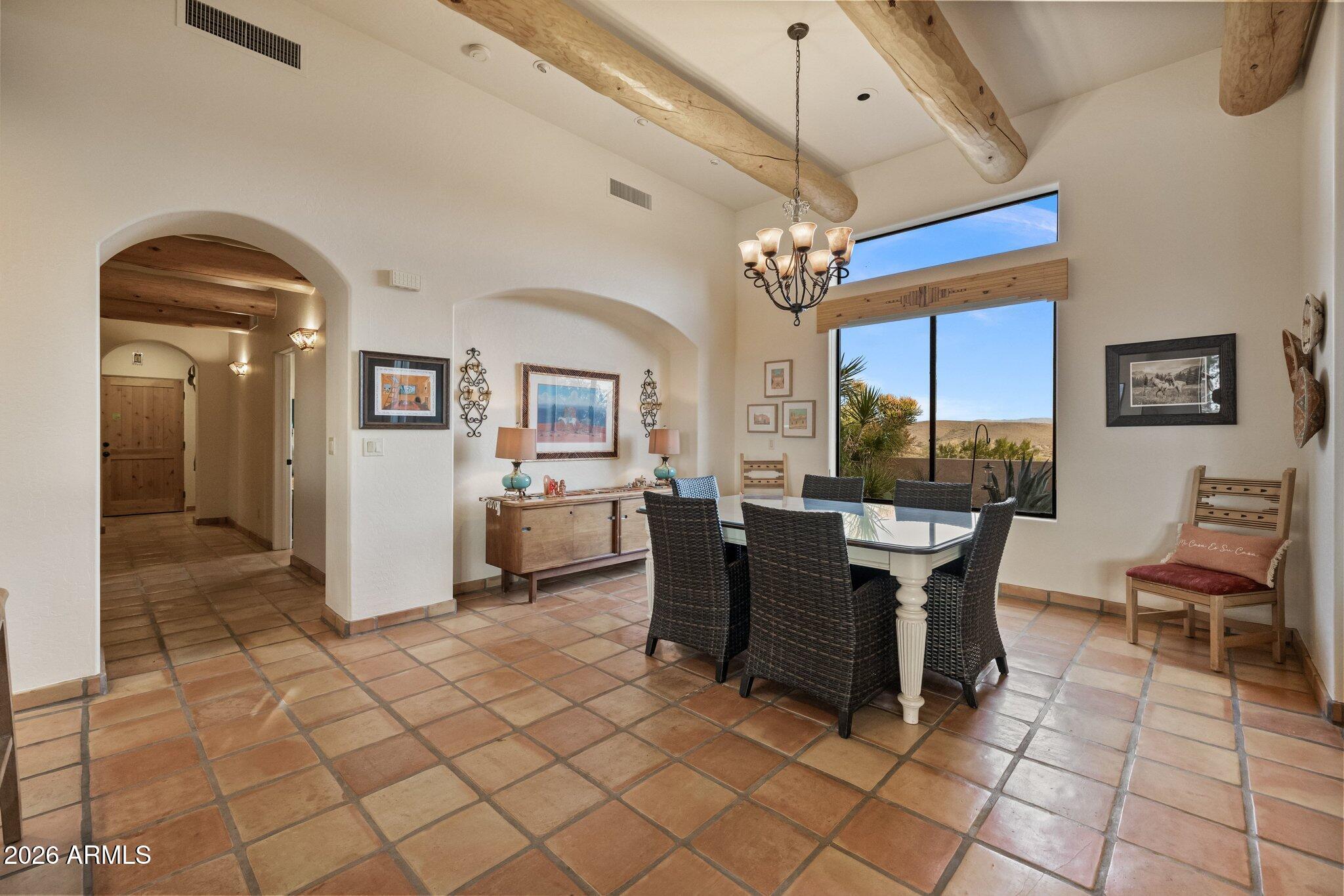 13803 N WHITE FACE CANYON Drive